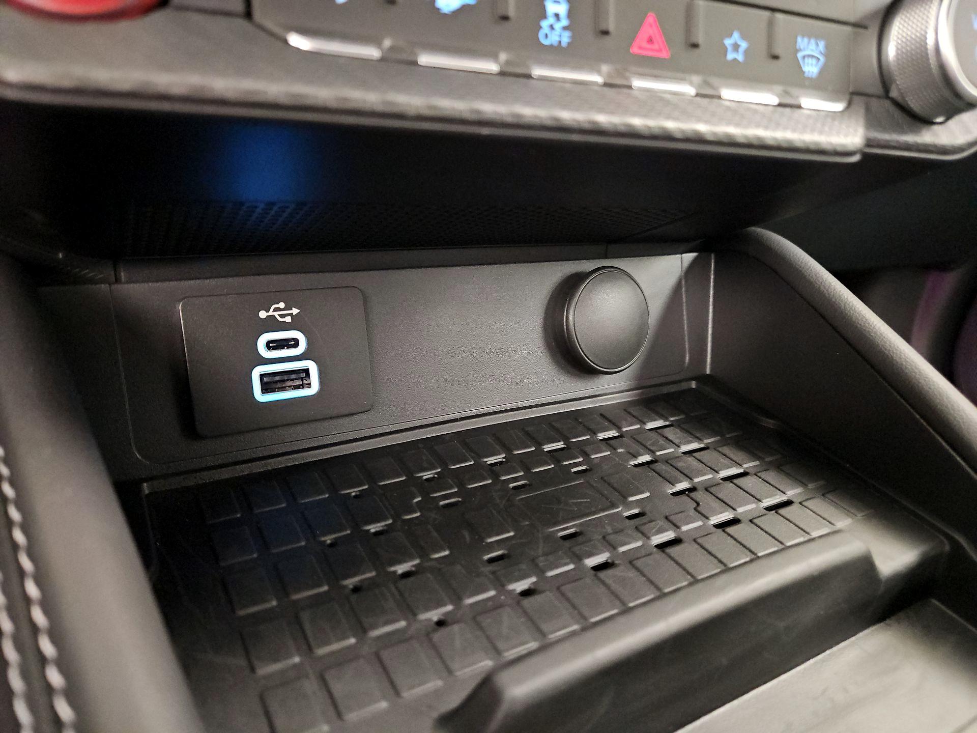 Thumbnail: 2024 Ford Mustang - 19