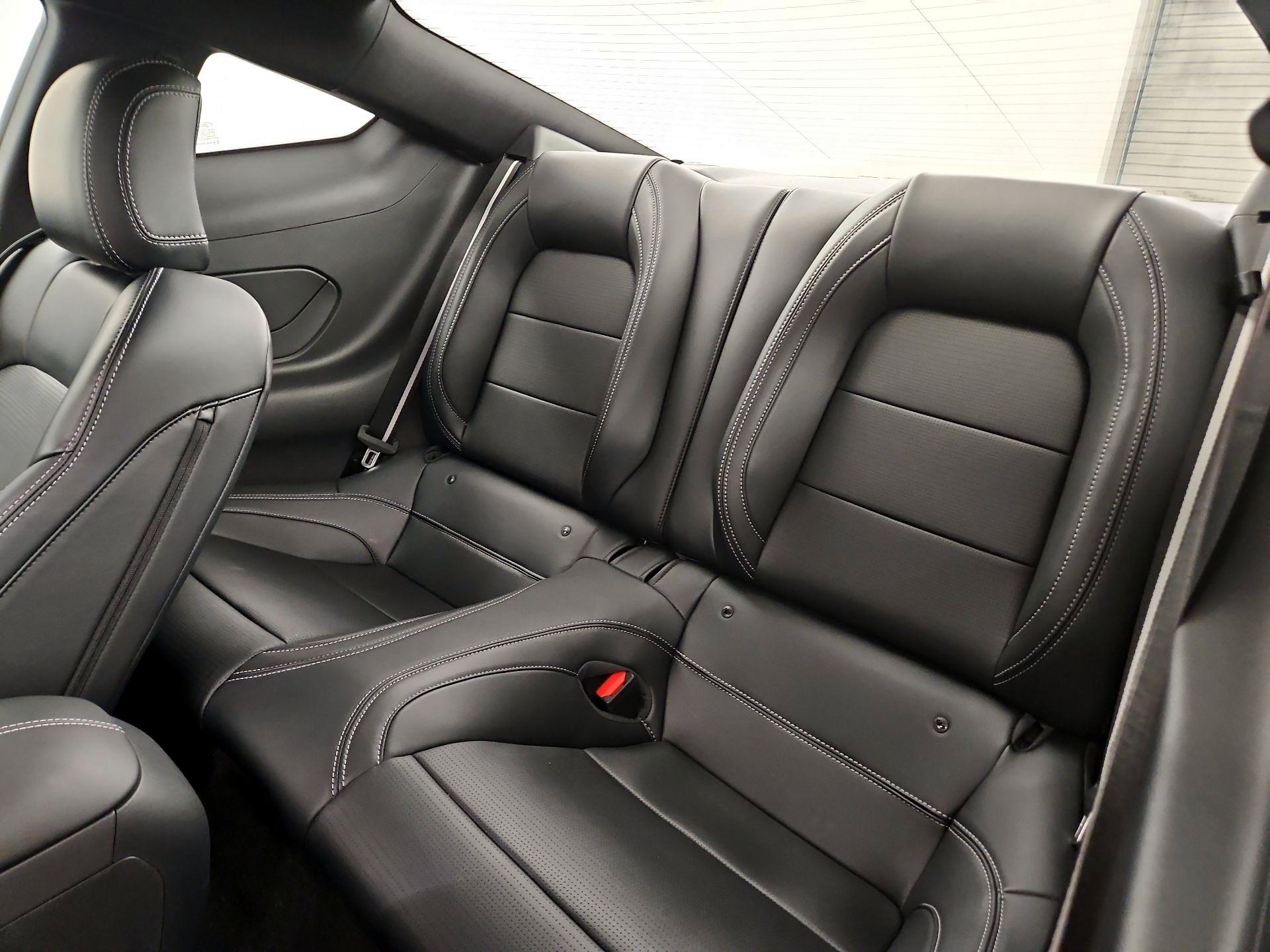 Thumbnail: 2024 Ford Mustang - 20