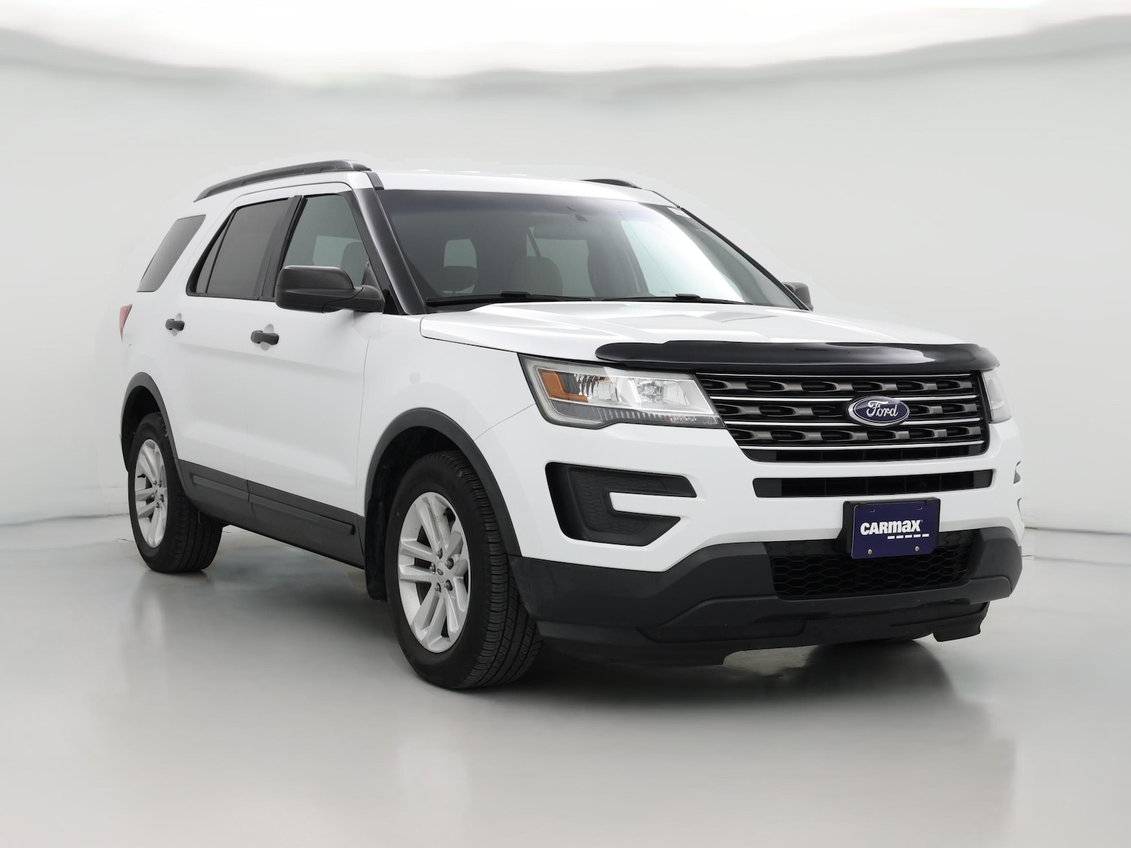 2017 Ford Explorer Base