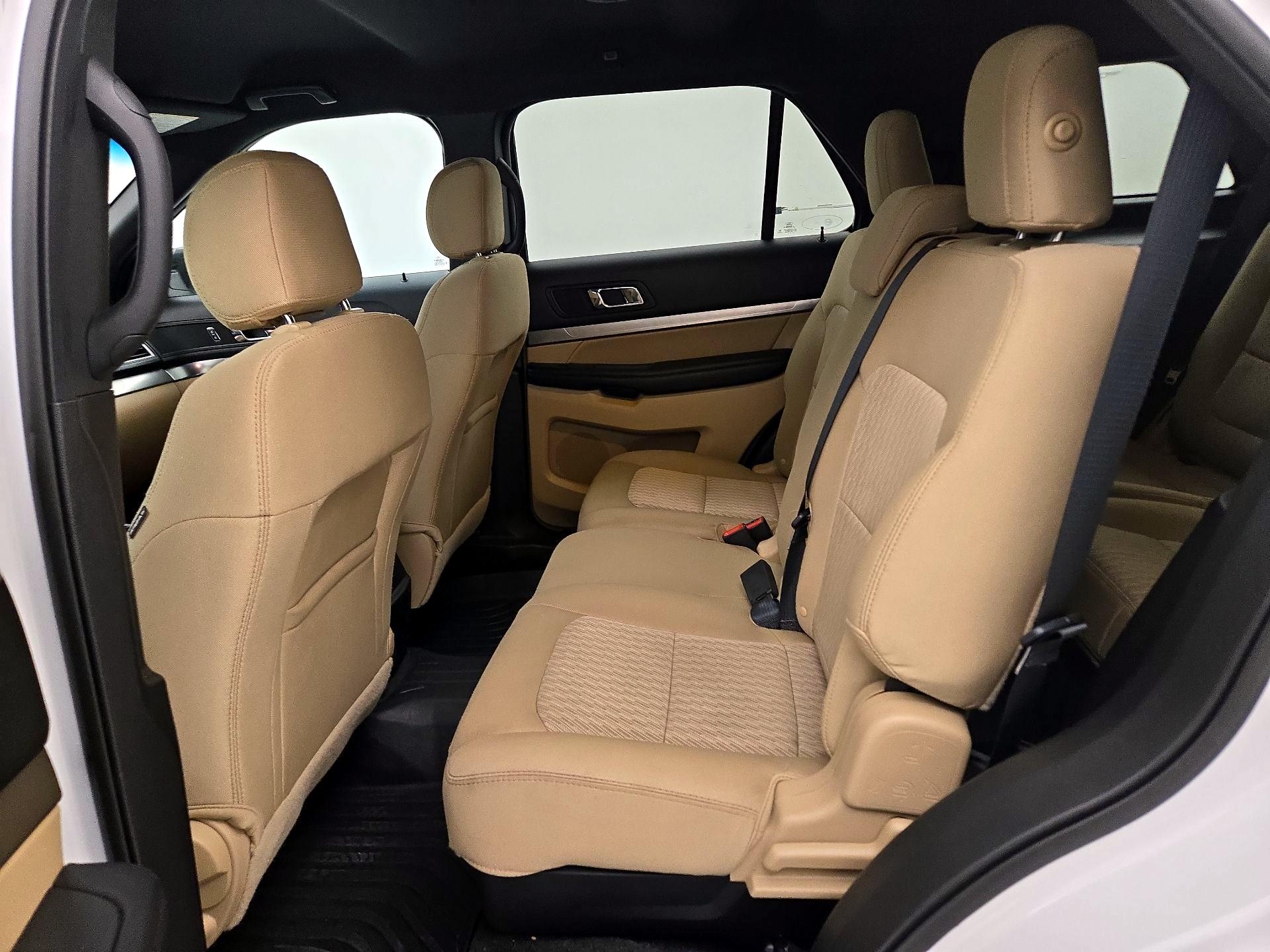 Thumbnail: 2017 Ford Explorer - 19