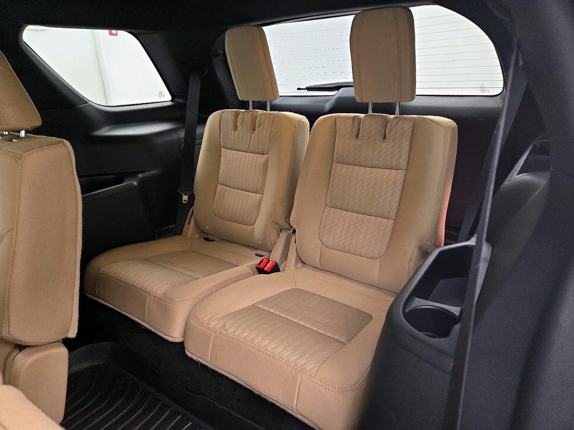 Thumbnail: 2017 Ford Explorer - 20