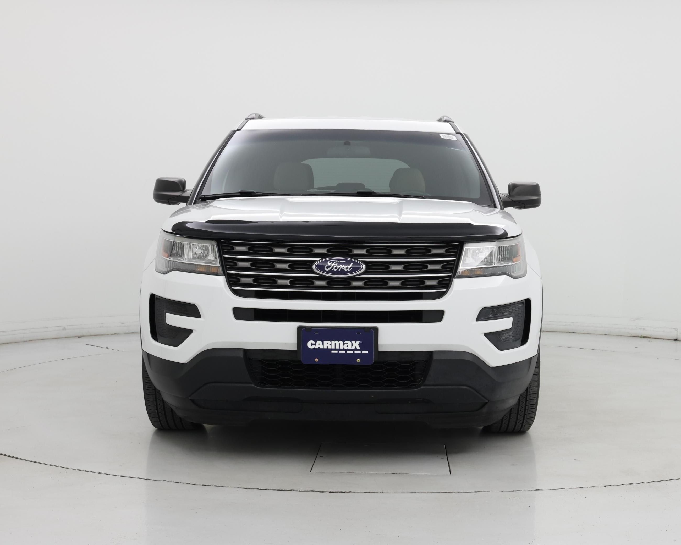 Thumbnail: 2017 Ford Explorer - 5