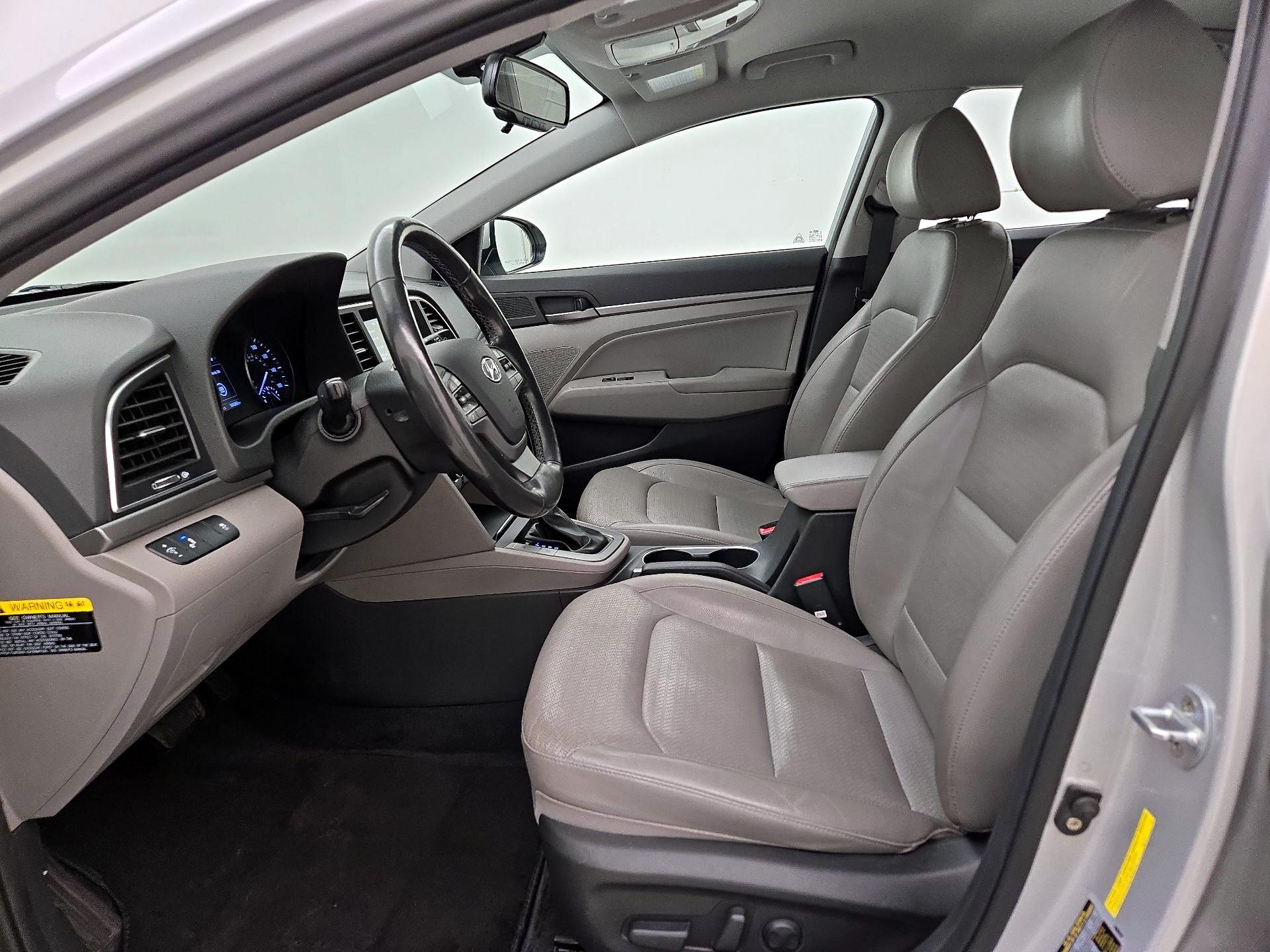 Thumbnail: 2017 Hyundai Elantra - 11