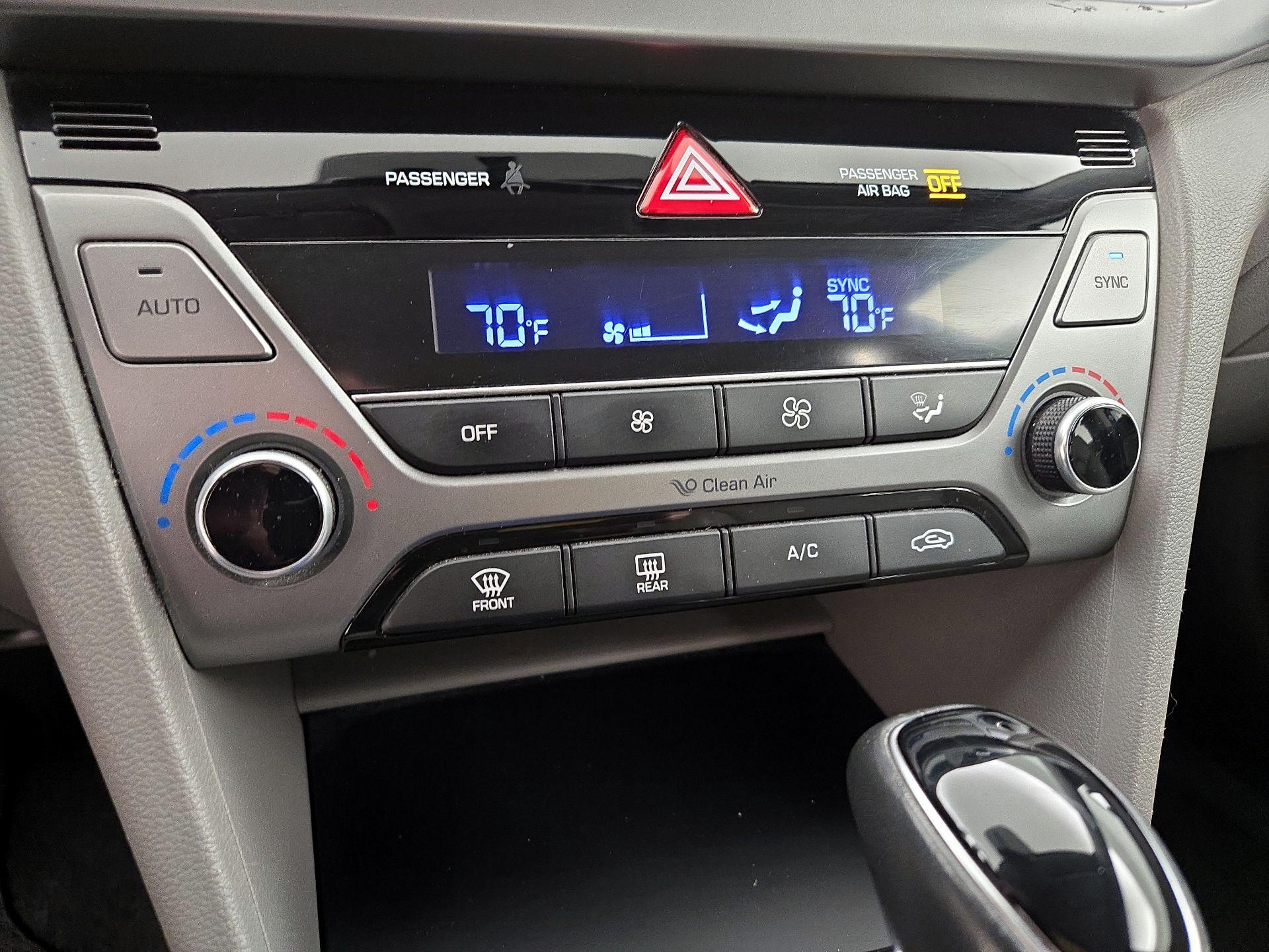 Thumbnail: 2017 Hyundai Elantra - 16