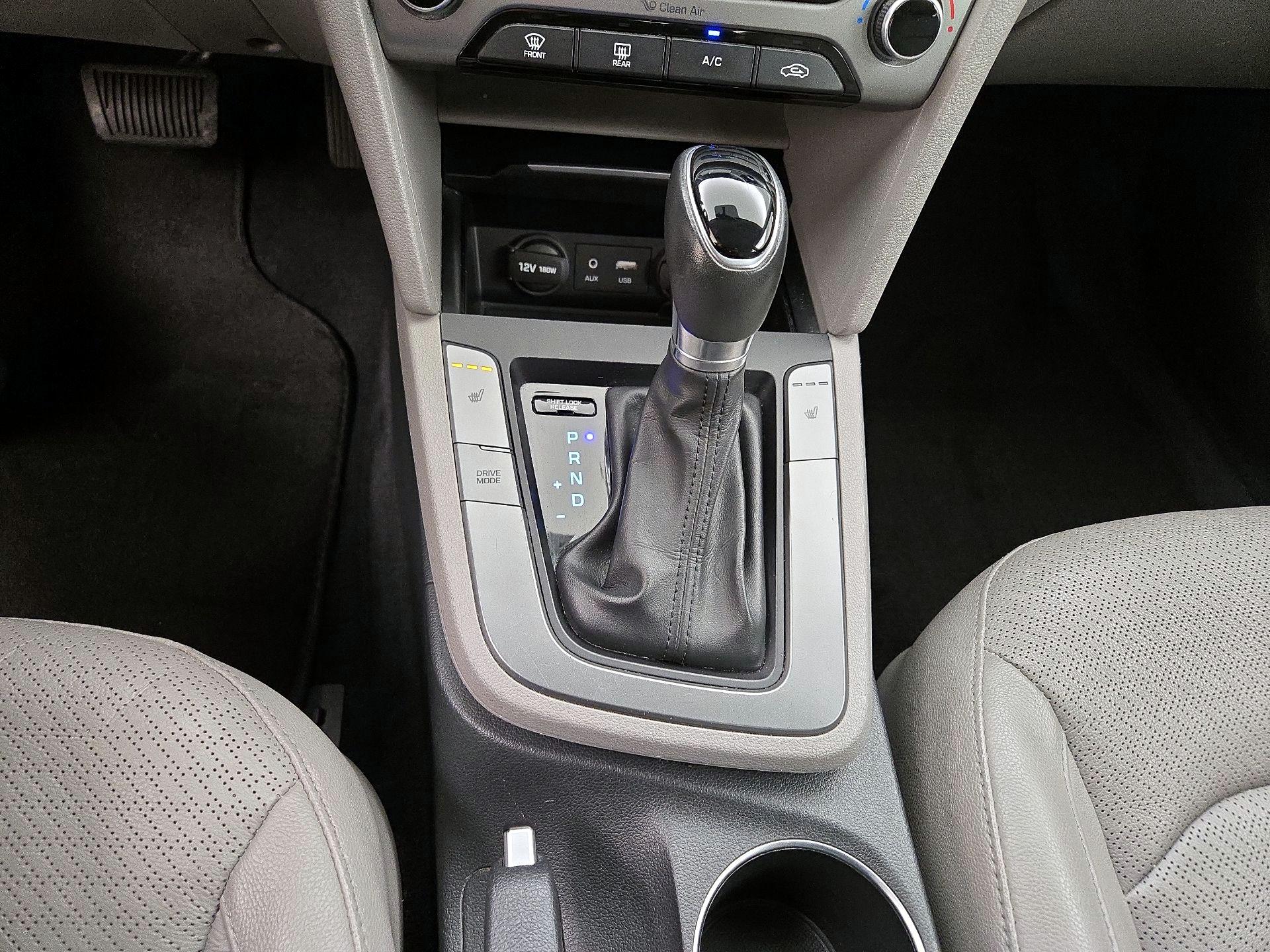 Thumbnail: 2017 Hyundai Elantra - 17