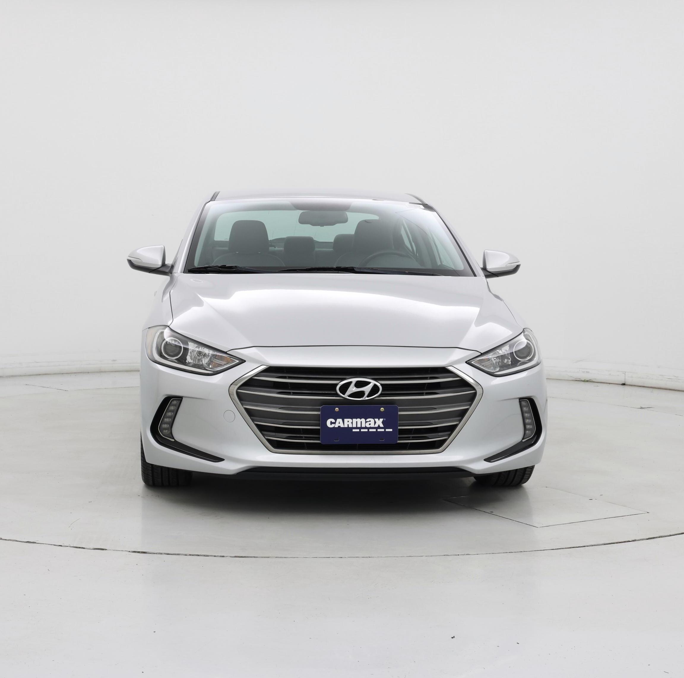 Thumbnail: 2017 Hyundai Elantra - 5