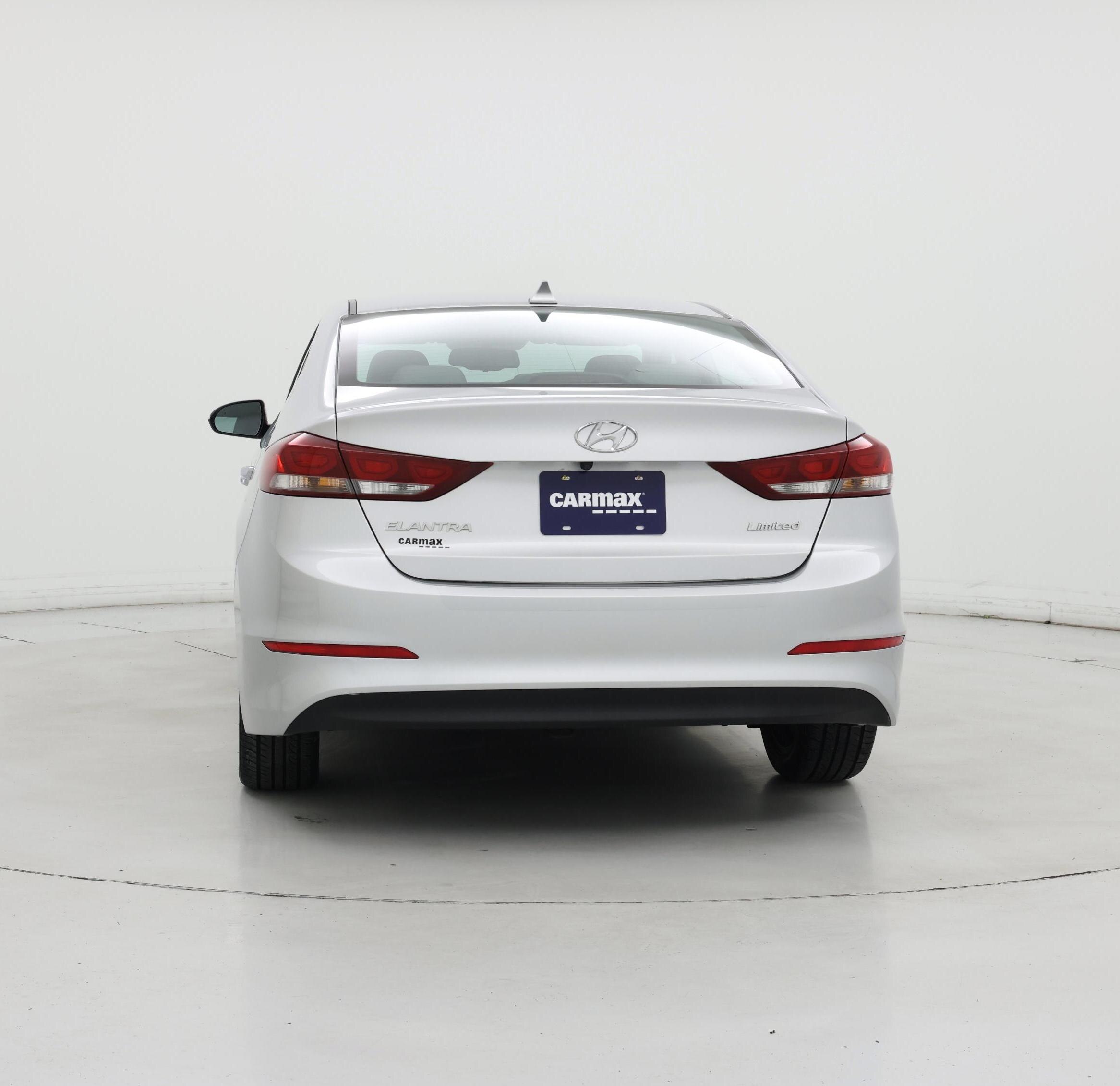 Thumbnail: 2017 Hyundai Elantra - 6