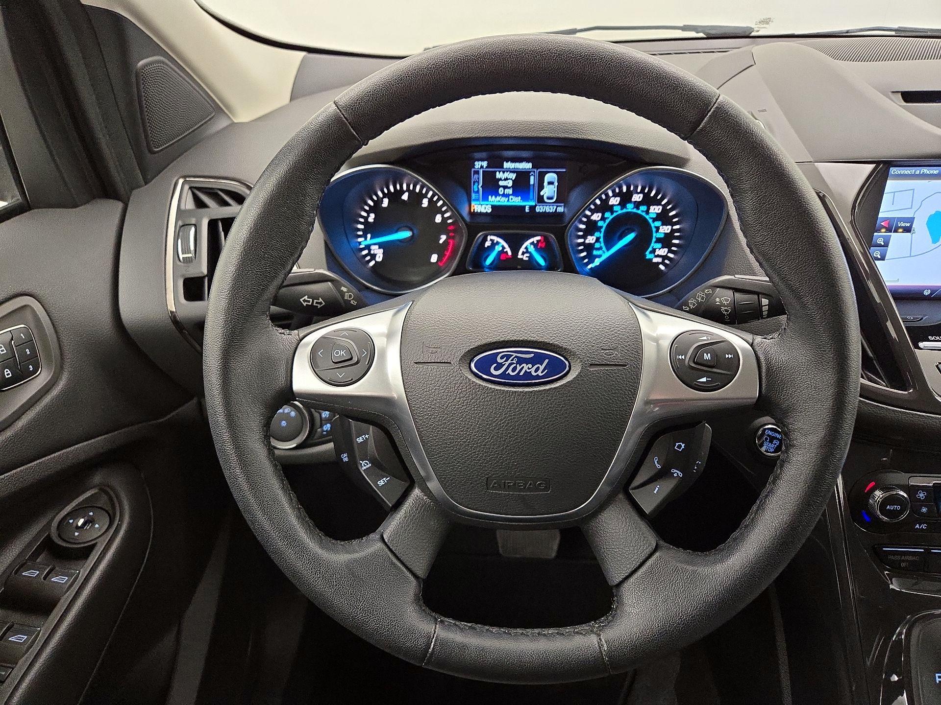 Thumbnail: 2014 Ford Escape - 10