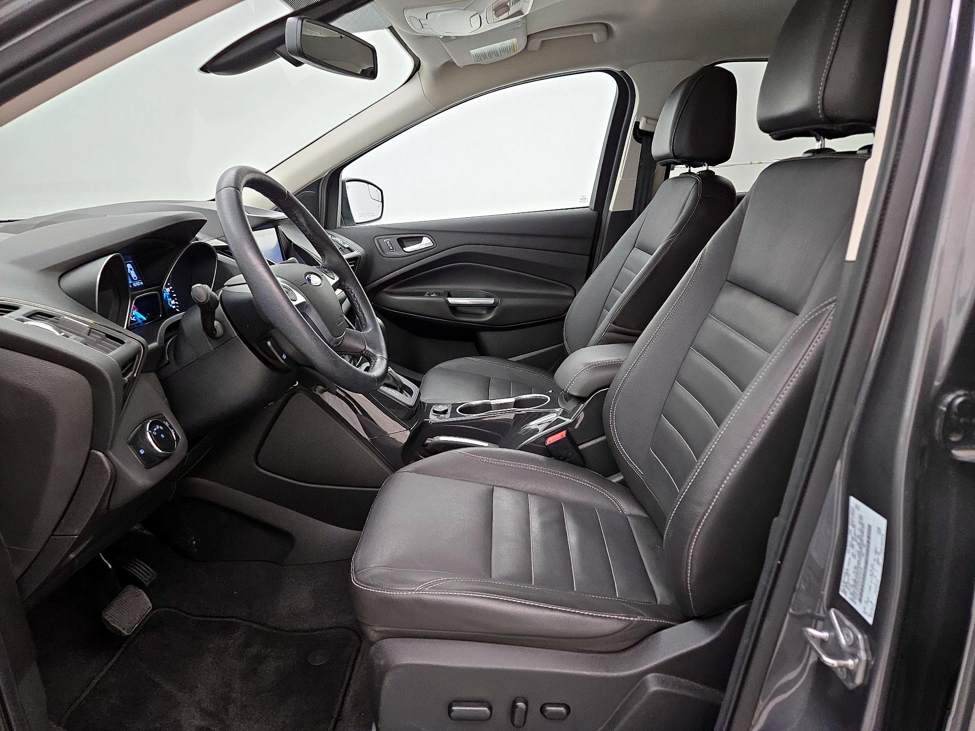 Thumbnail: 2014 Ford Escape - 11