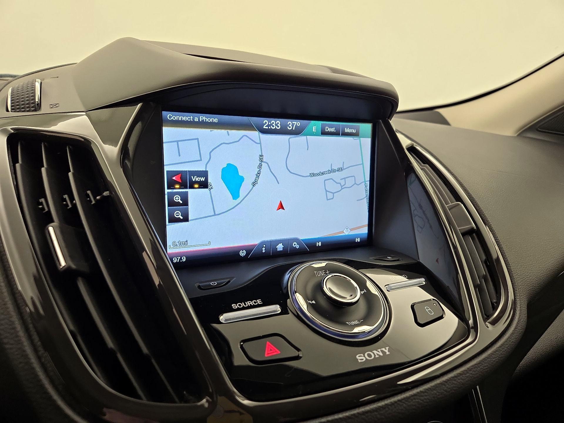 Thumbnail: 2014 Ford Escape - 14