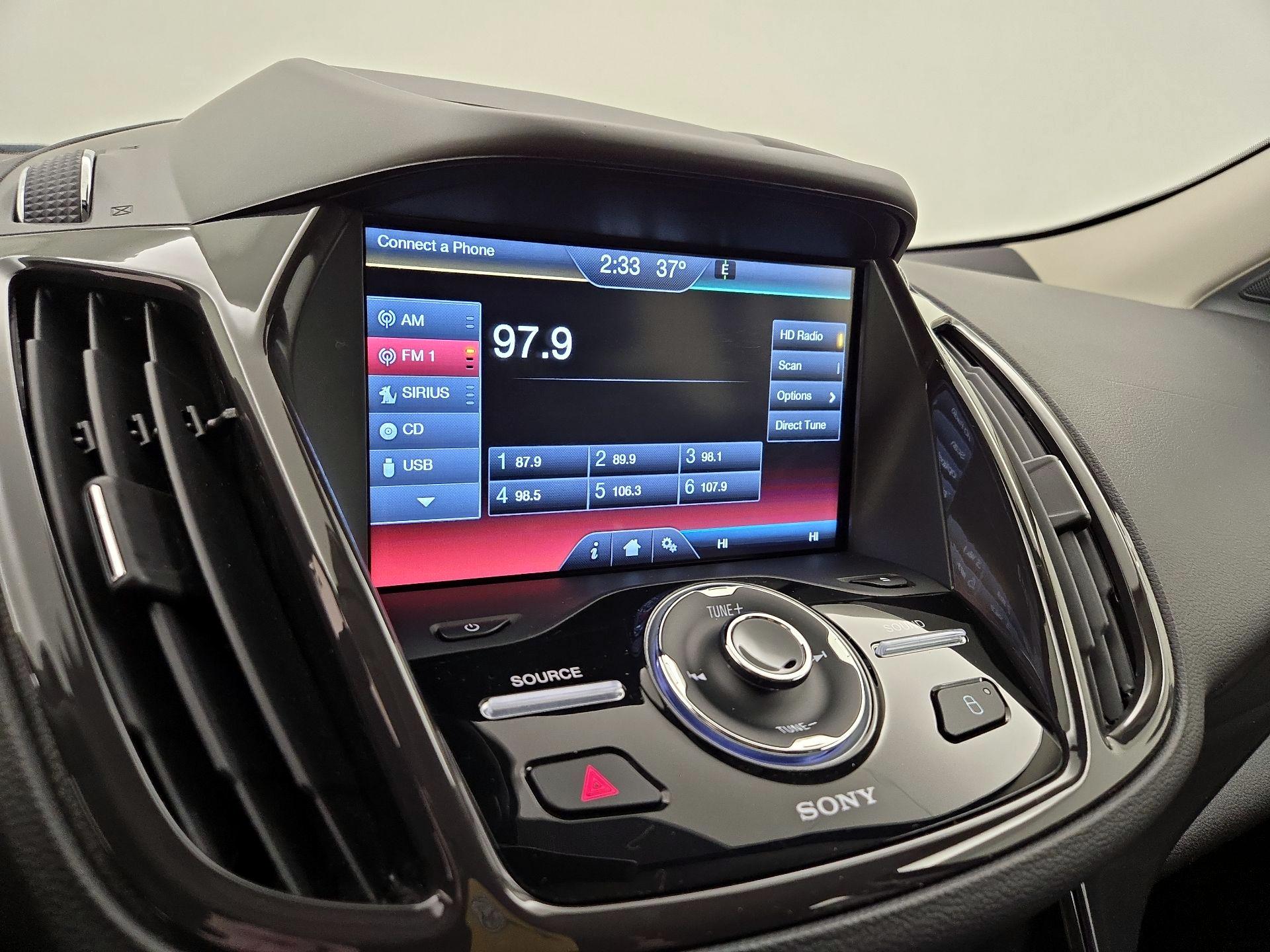 Thumbnail: 2014 Ford Escape - 16