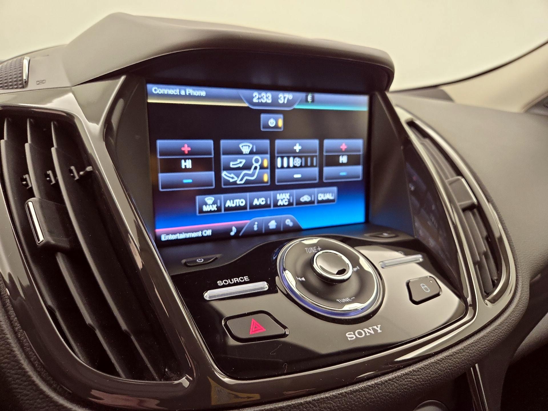 Thumbnail: 2014 Ford Escape - 17