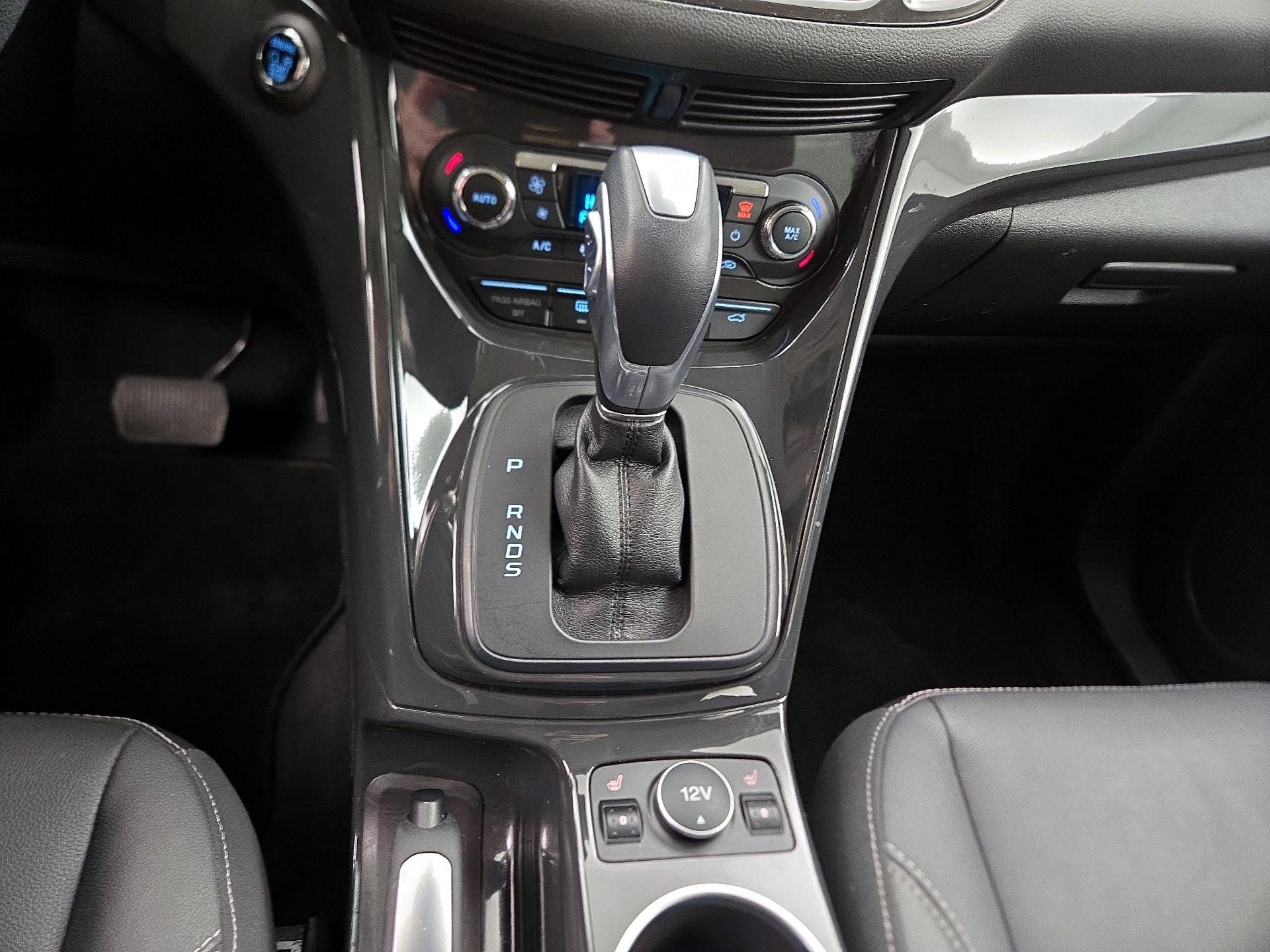 Thumbnail: 2014 Ford Escape - 18