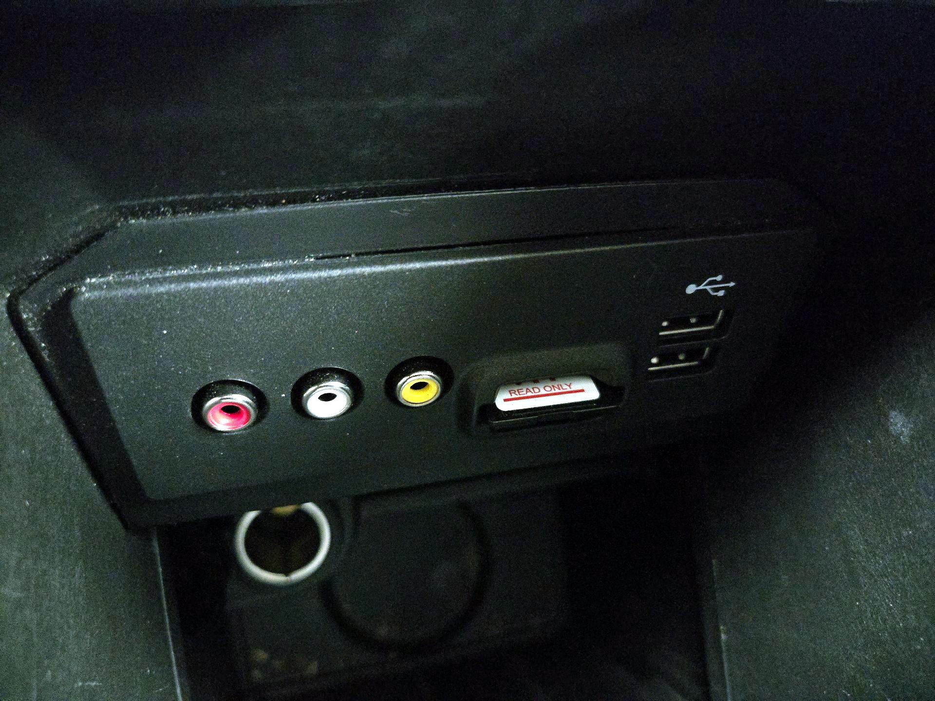 Thumbnail: 2014 Ford Escape - 19