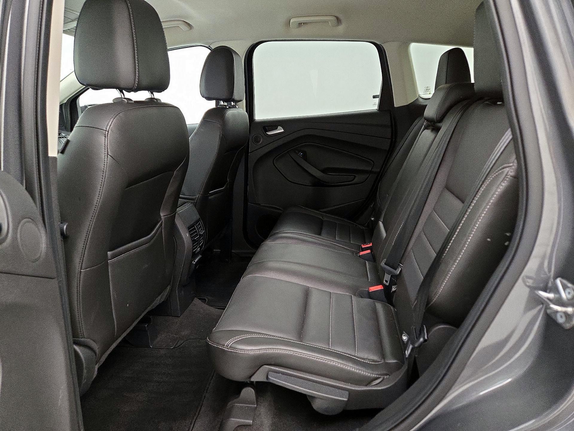 Thumbnail: 2014 Ford Escape - 20