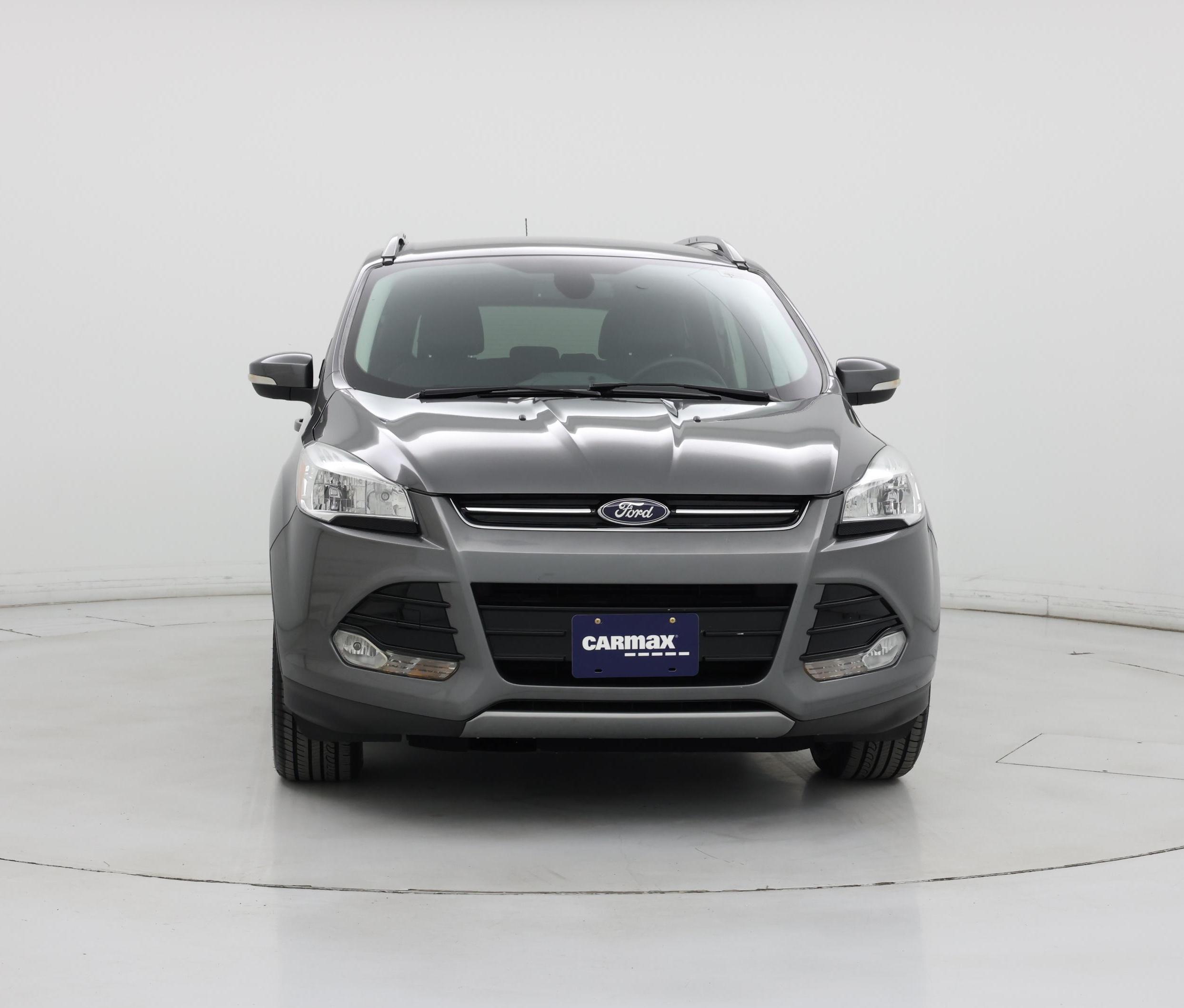 Thumbnail: 2014 Ford Escape - 5