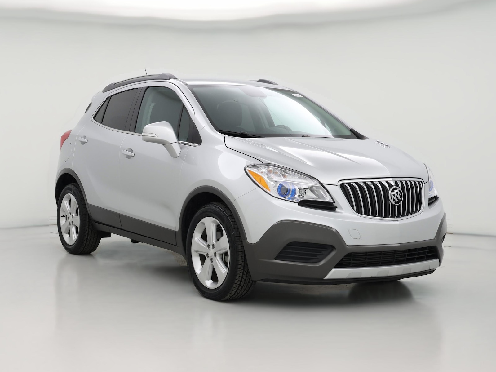 2016 Buick Encore Base