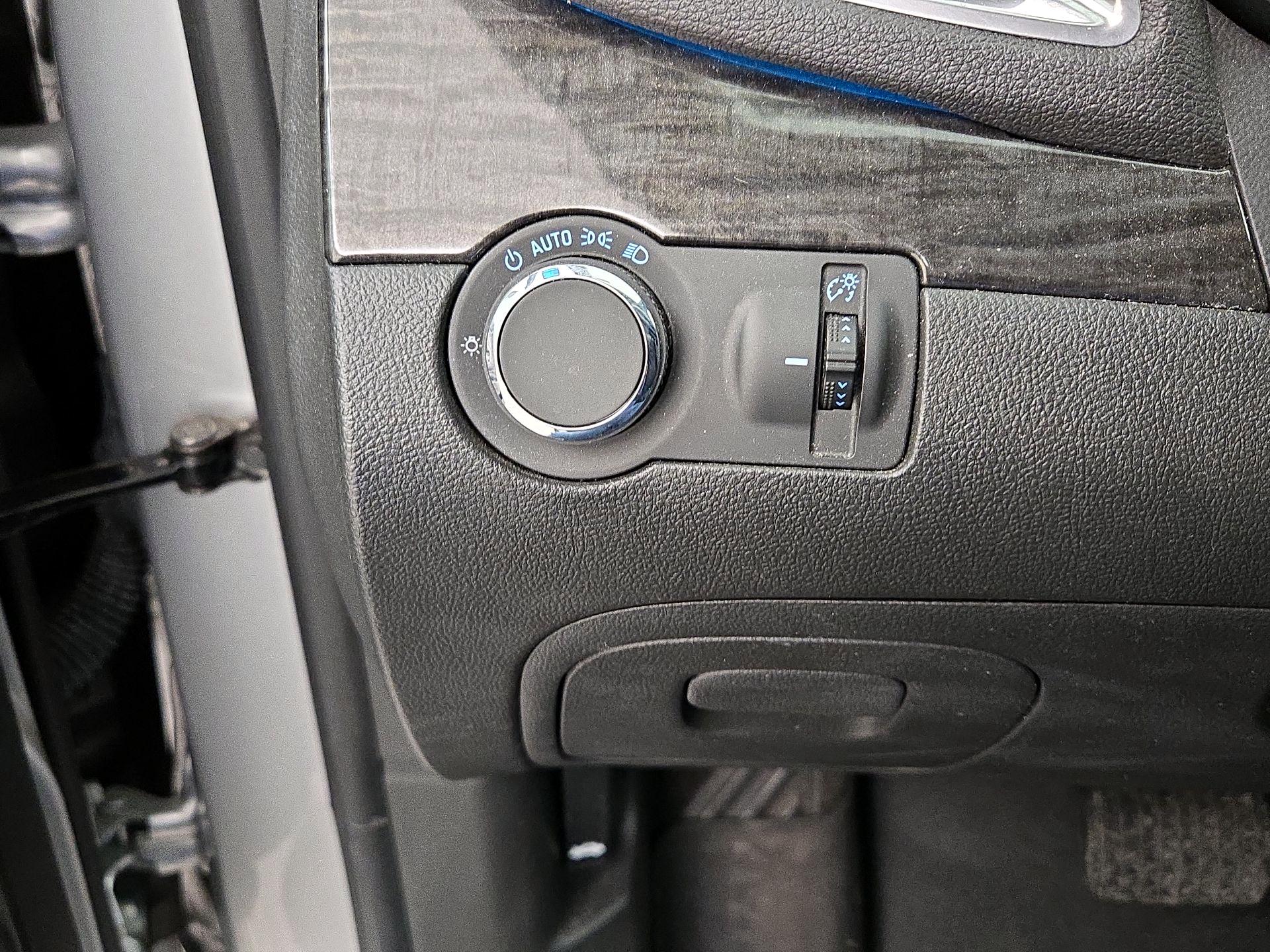 Thumbnail: 2016 Buick Encore - 13