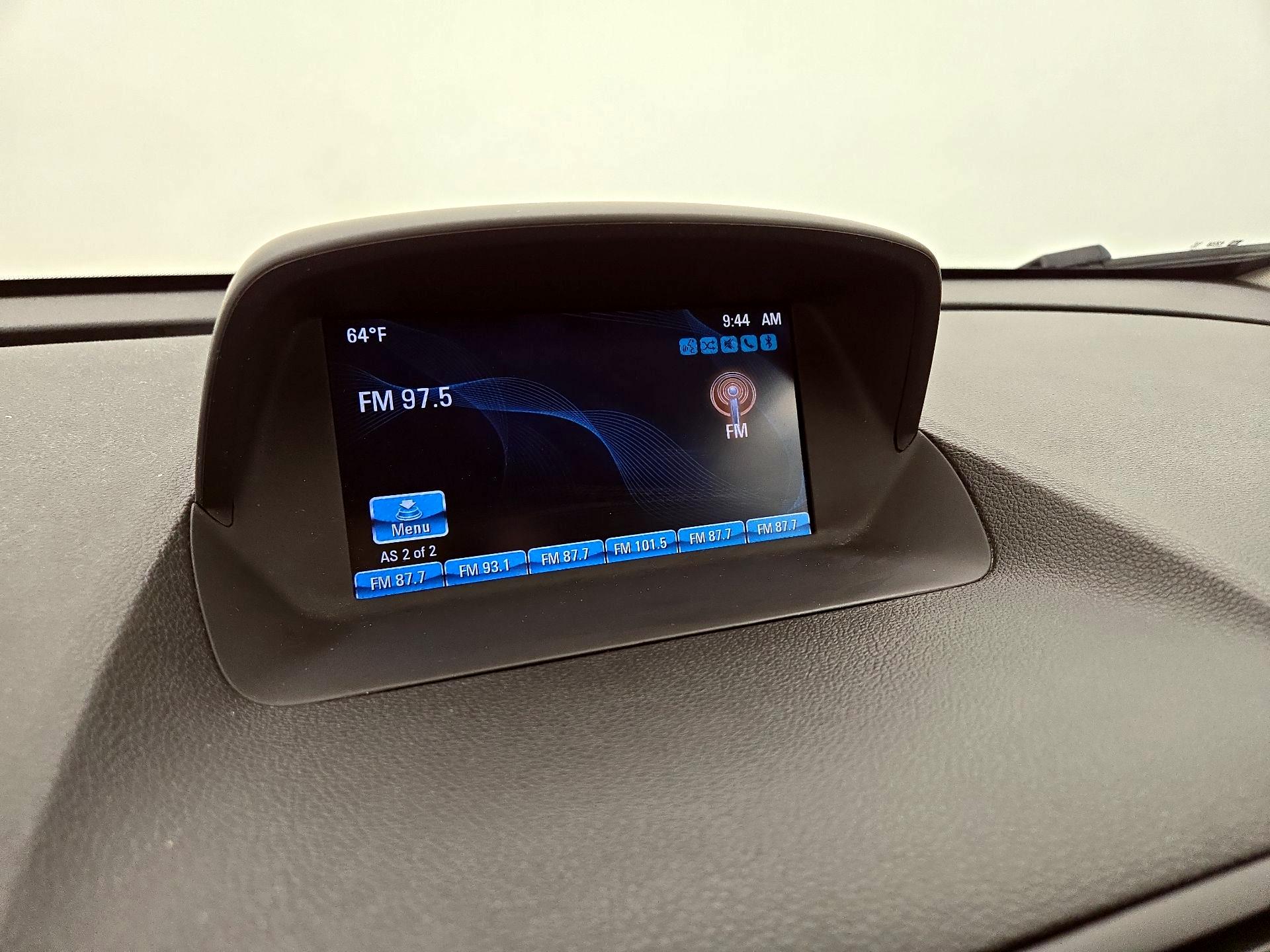 Thumbnail: 2016 Buick Encore - 15