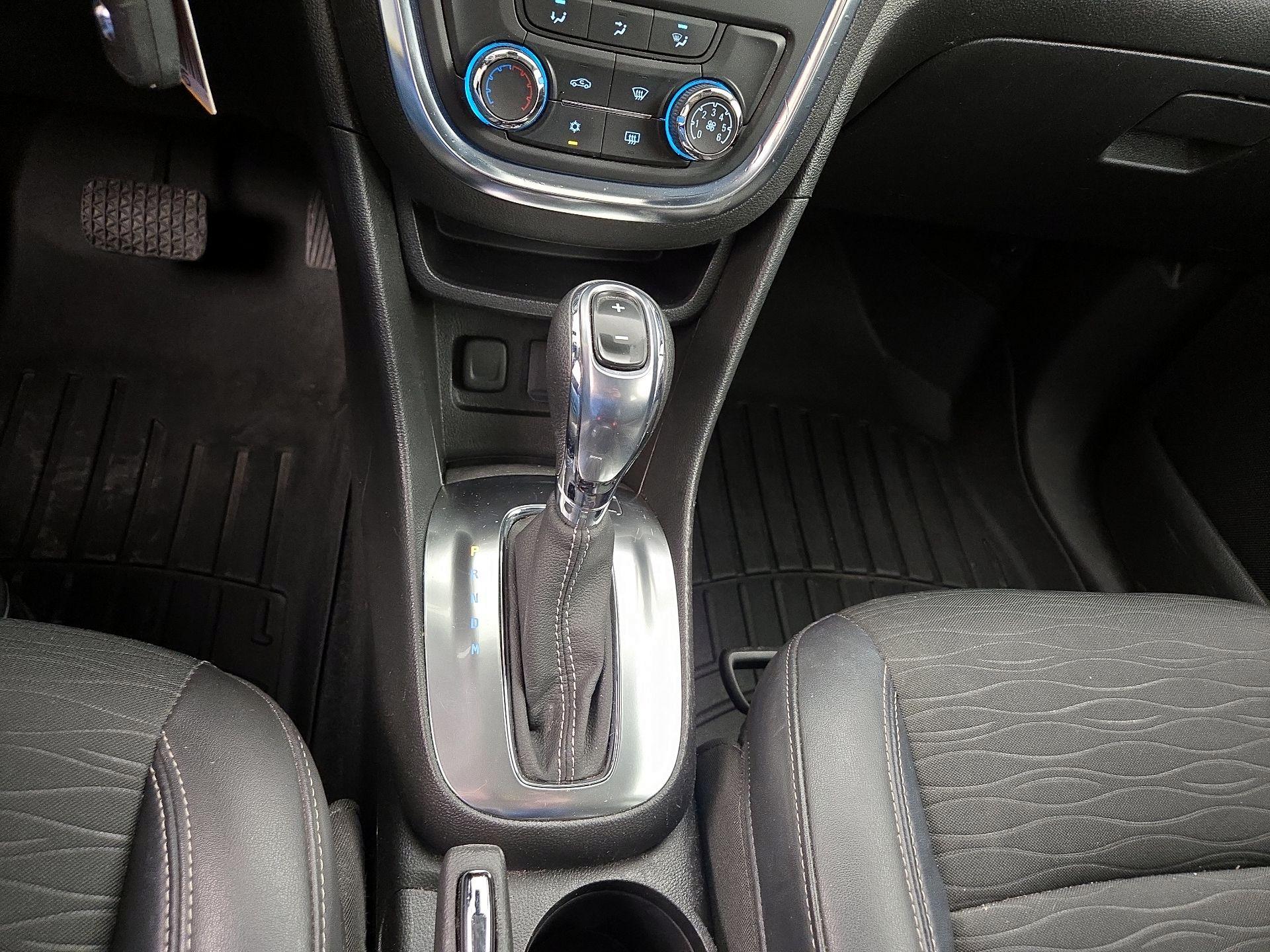 Thumbnail: 2016 Buick Encore - 17