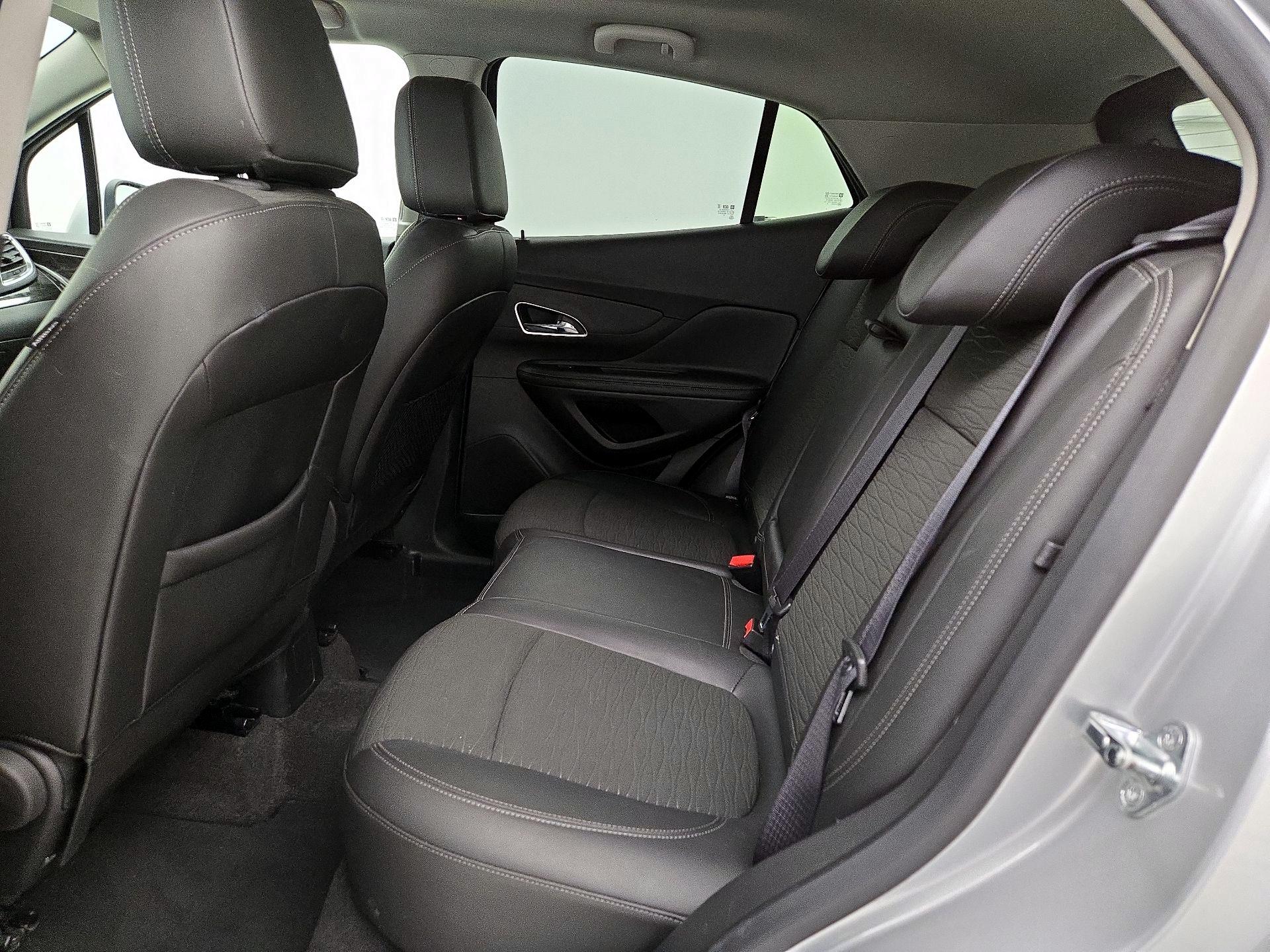 Thumbnail: 2016 Buick Encore - 19