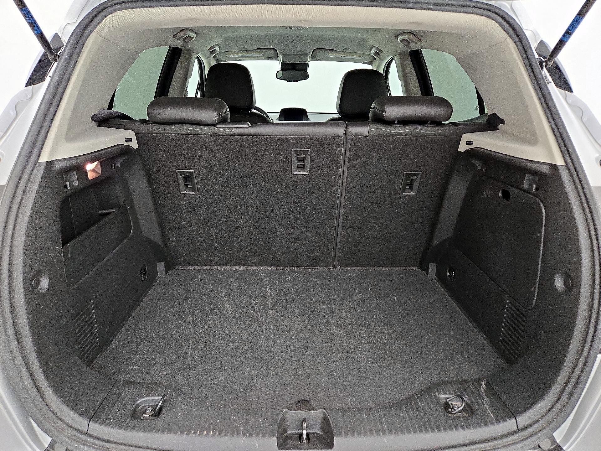 Thumbnail: 2016 Buick Encore - 20