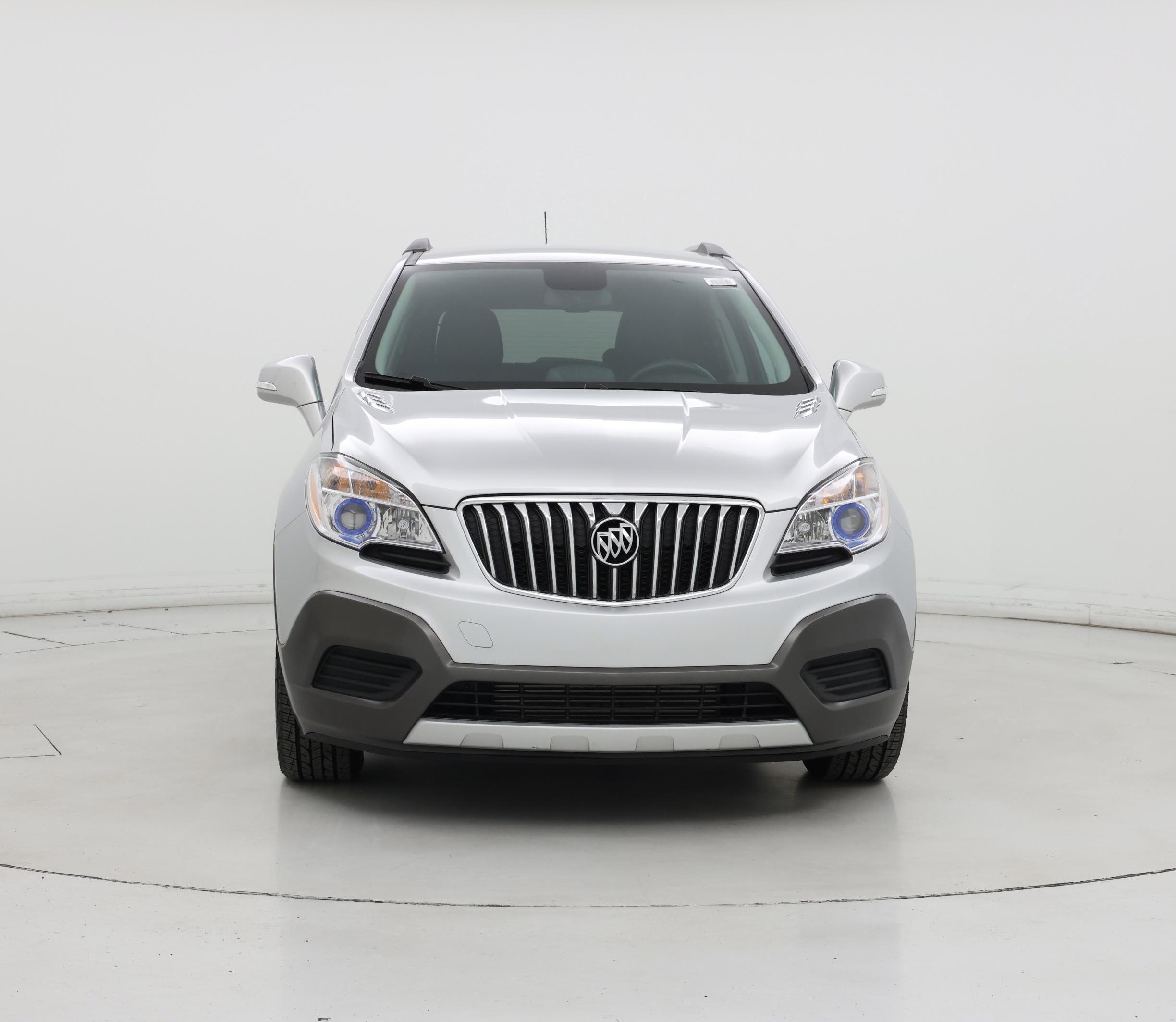 Thumbnail: 2016 Buick Encore - 5