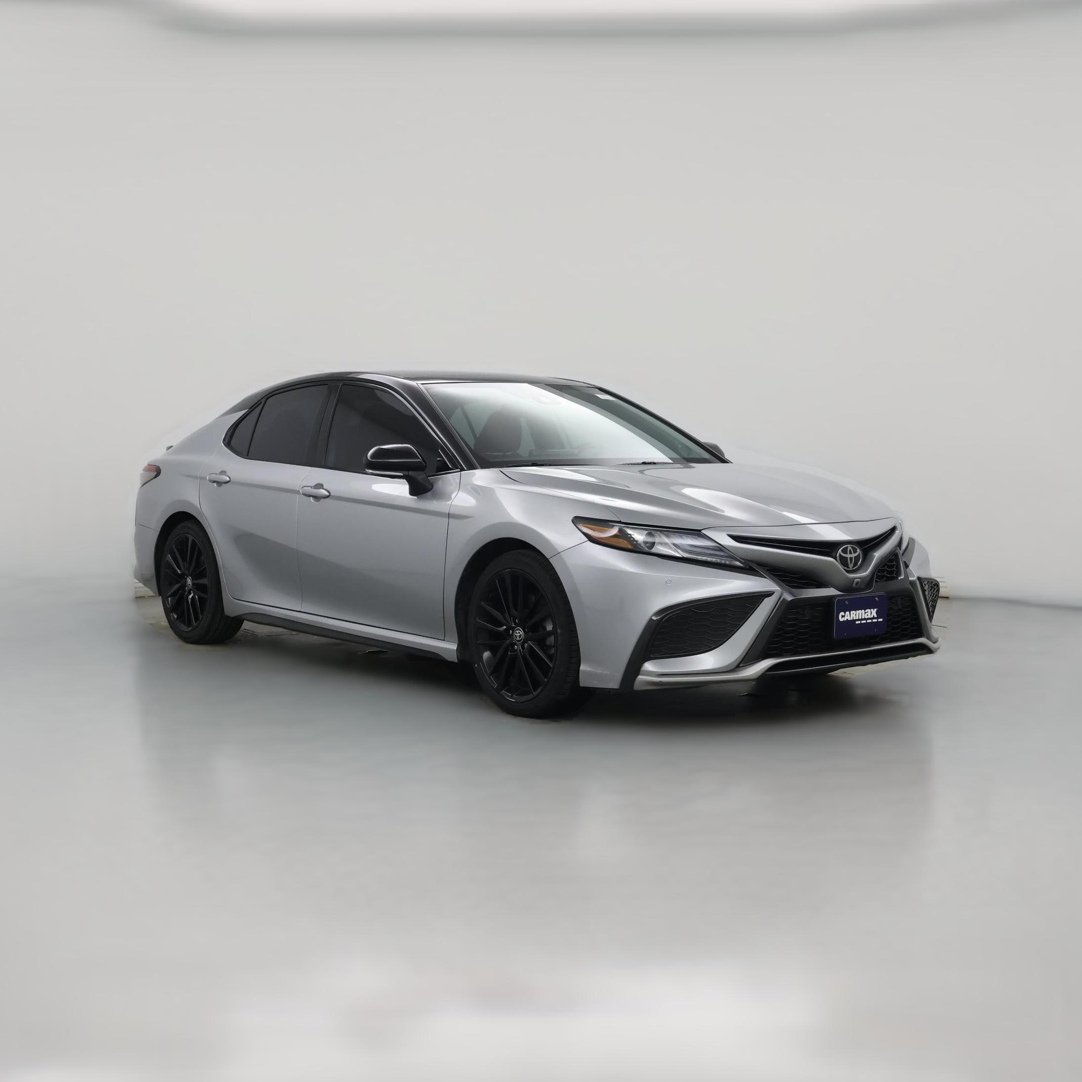 Thumbnail: 2022 Toyota Camry - 1