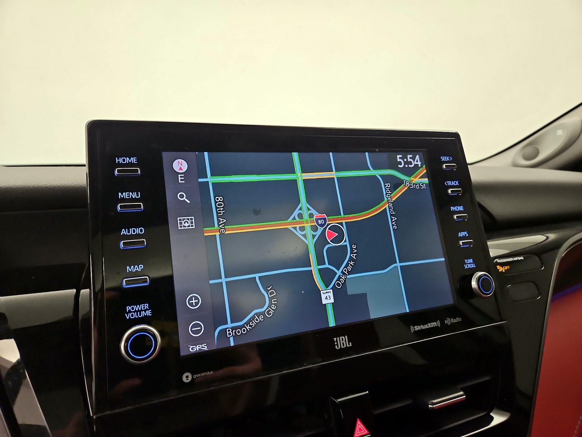 Thumbnail: 2022 Toyota Camry - 14