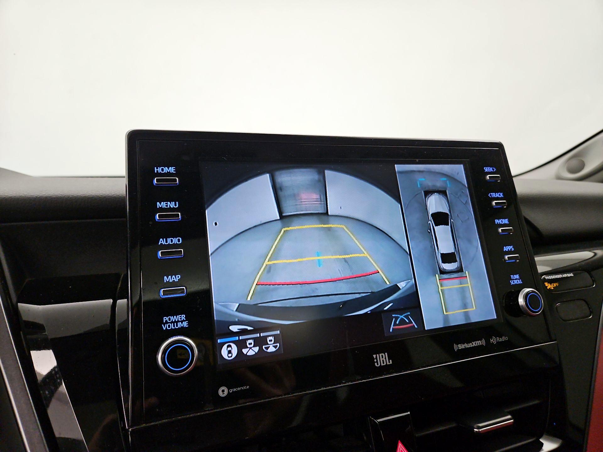 Thumbnail: 2022 Toyota Camry - 15