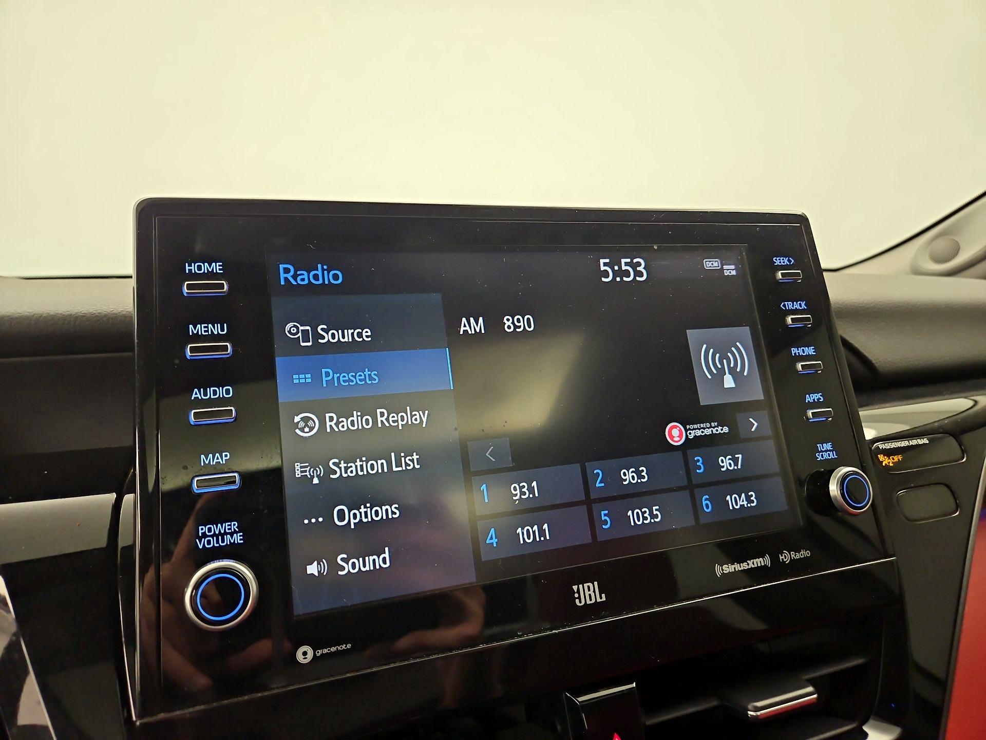 Thumbnail: 2022 Toyota Camry - 16