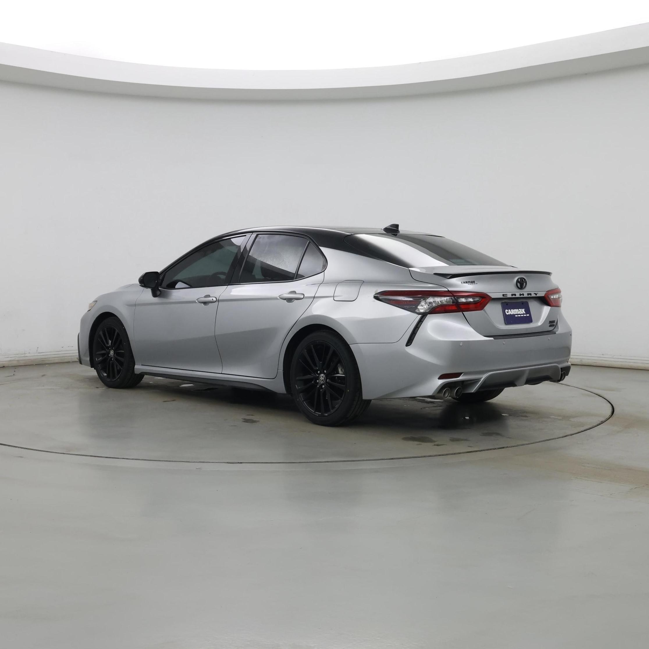 Thumbnail: 2022 Toyota Camry - 2