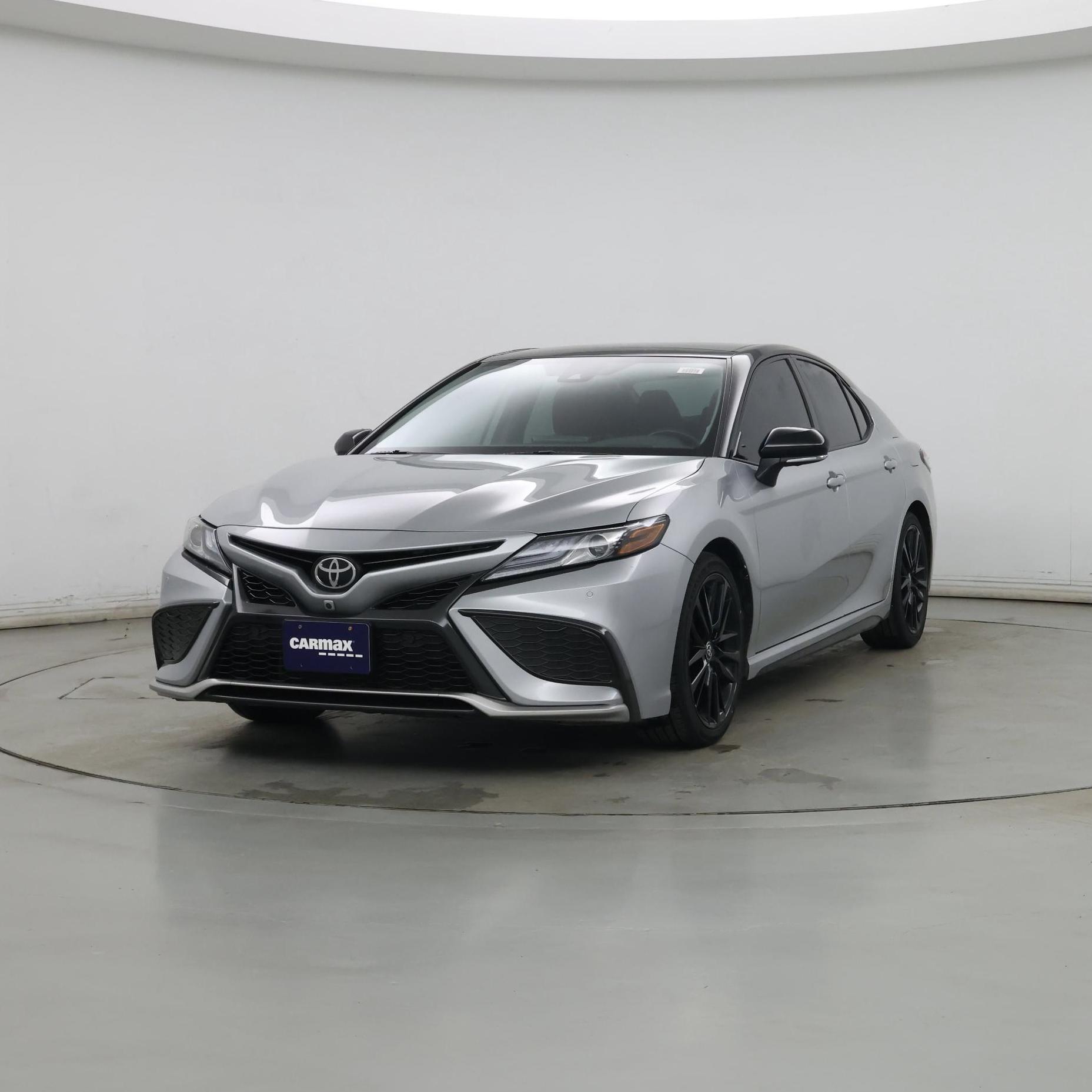 Thumbnail: 2022 Toyota Camry - 4