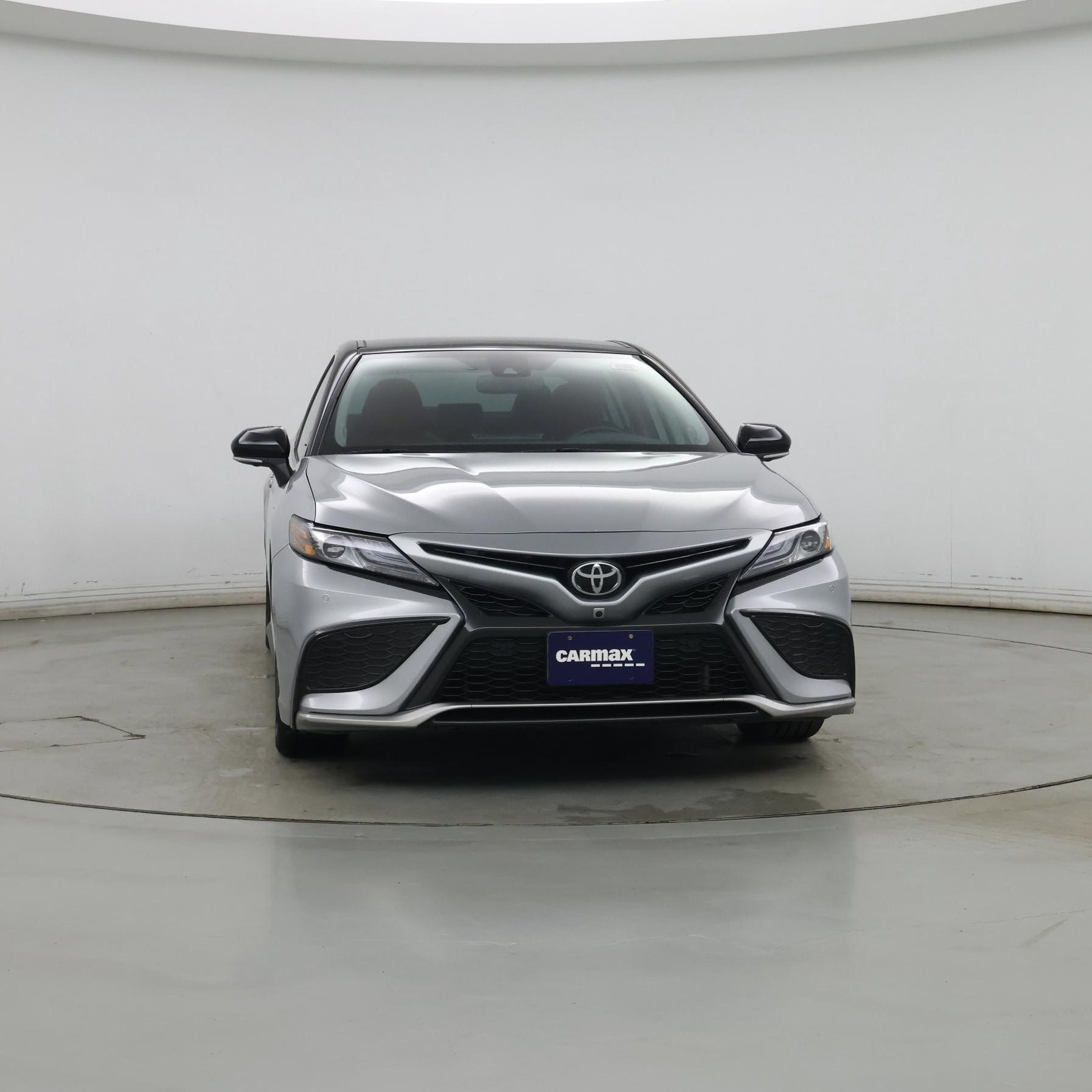 Thumbnail: 2022 Toyota Camry - 5