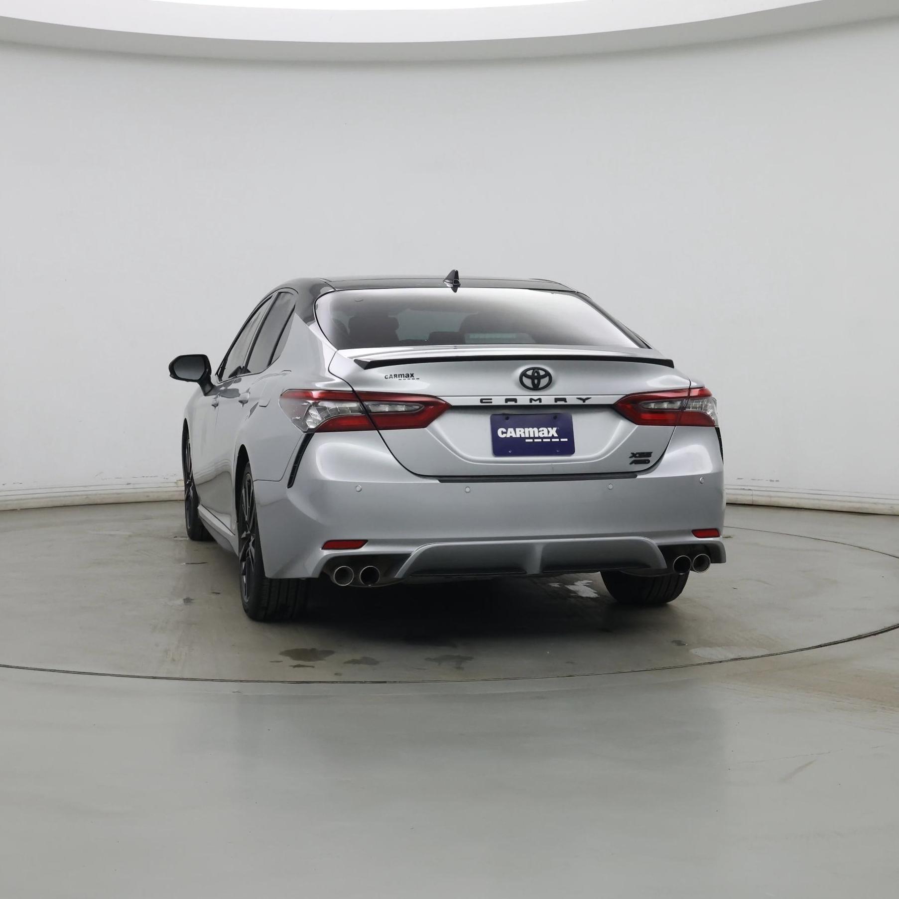 Thumbnail: 2022 Toyota Camry - 6