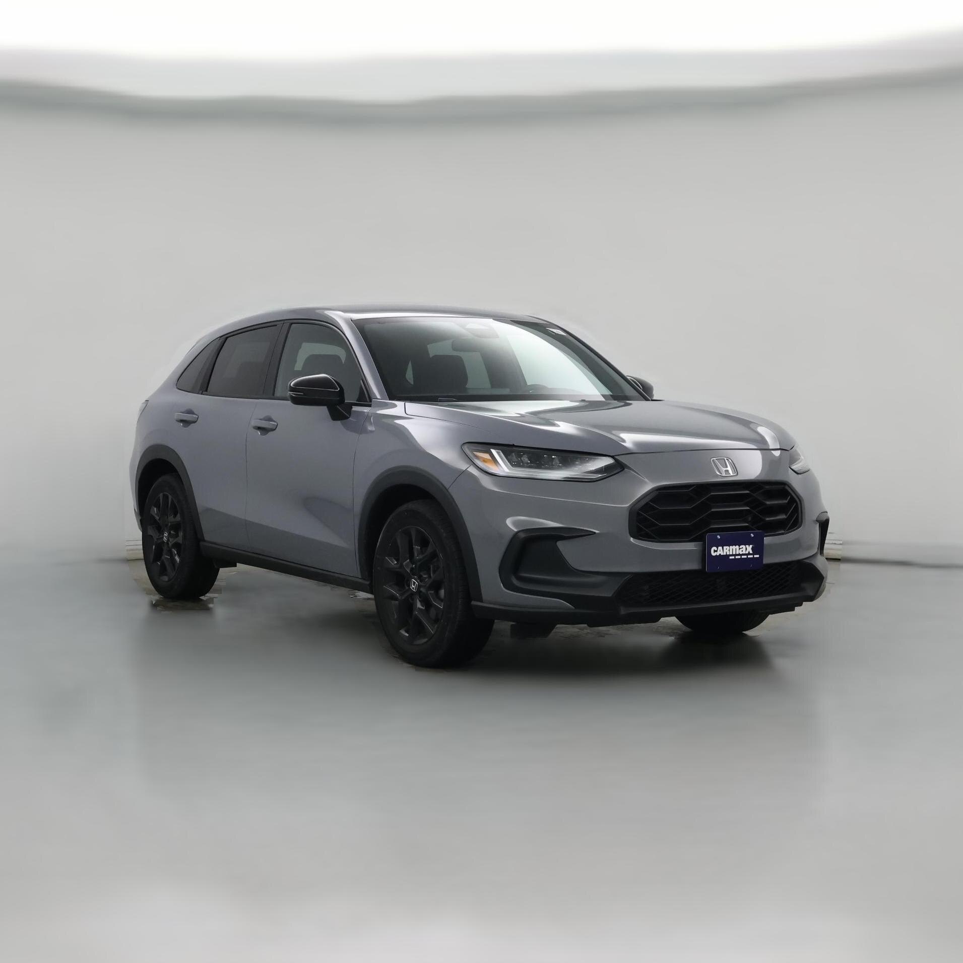 Thumbnail: 2024 Honda HR-V - 1