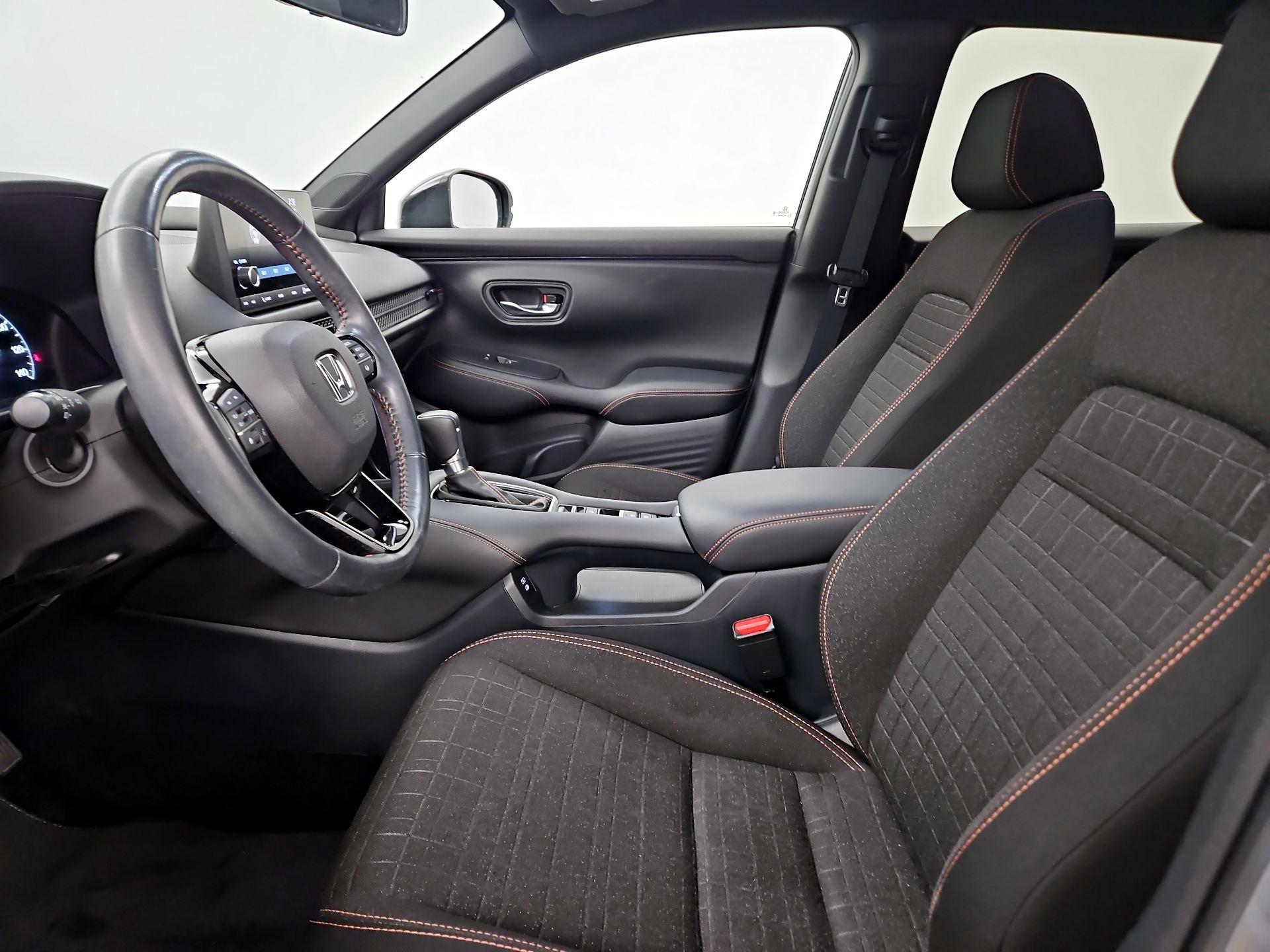 Thumbnail: 2024 Honda HR-V - 11