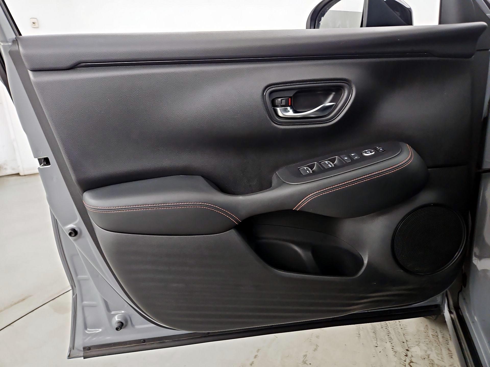 Thumbnail: 2024 Honda HR-V - 12