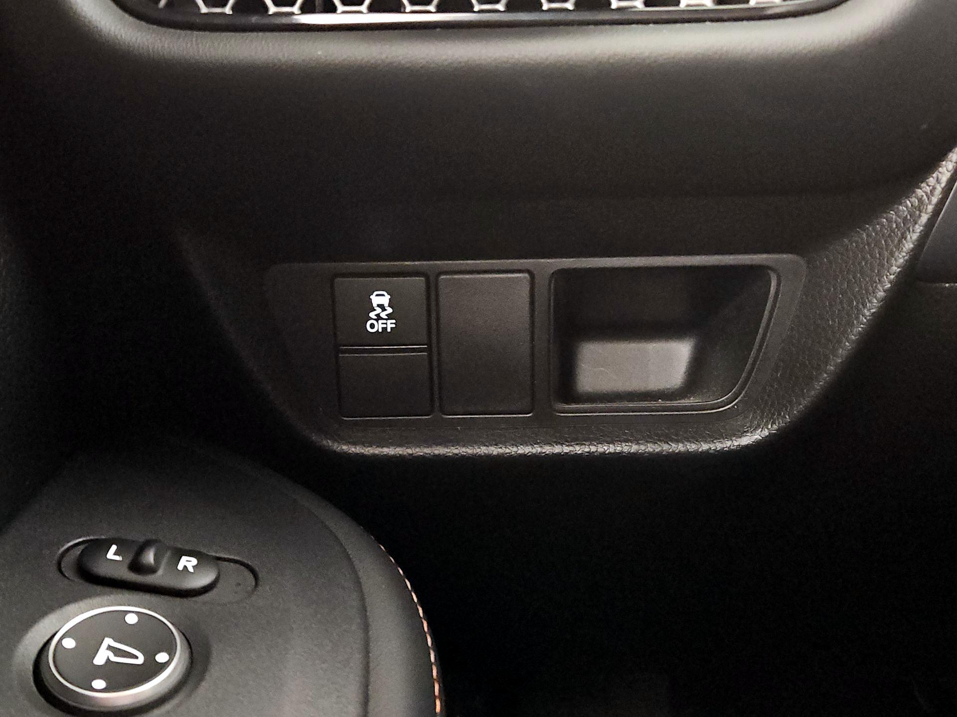 Thumbnail: 2024 Honda HR-V - 13