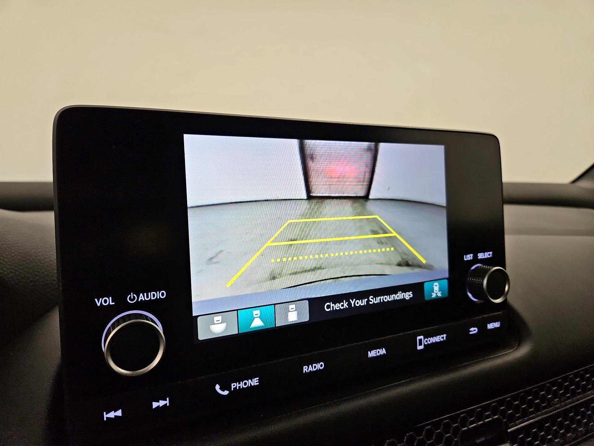 Thumbnail: 2024 Honda HR-V - 14