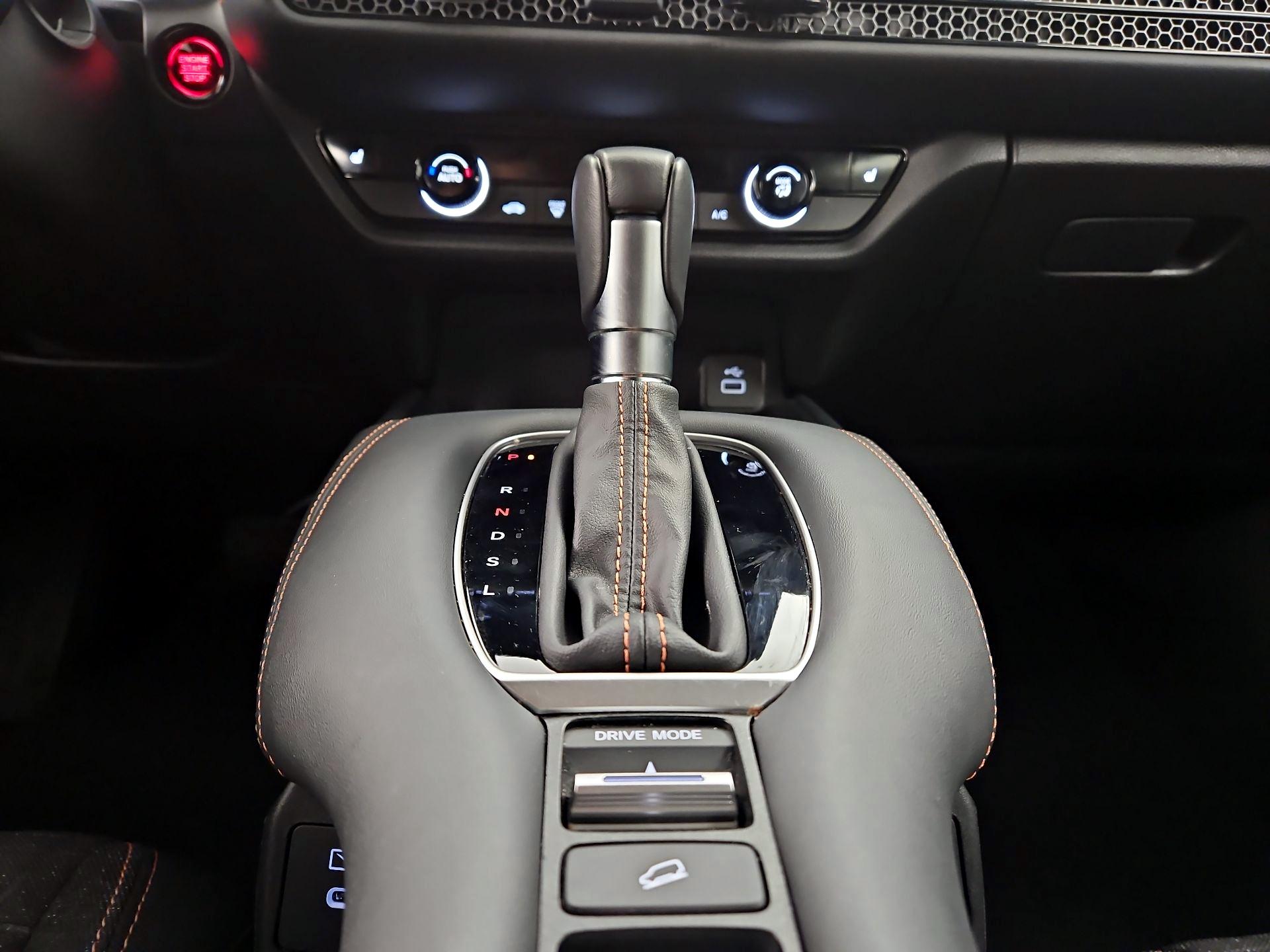 Thumbnail: 2024 Honda HR-V - 17