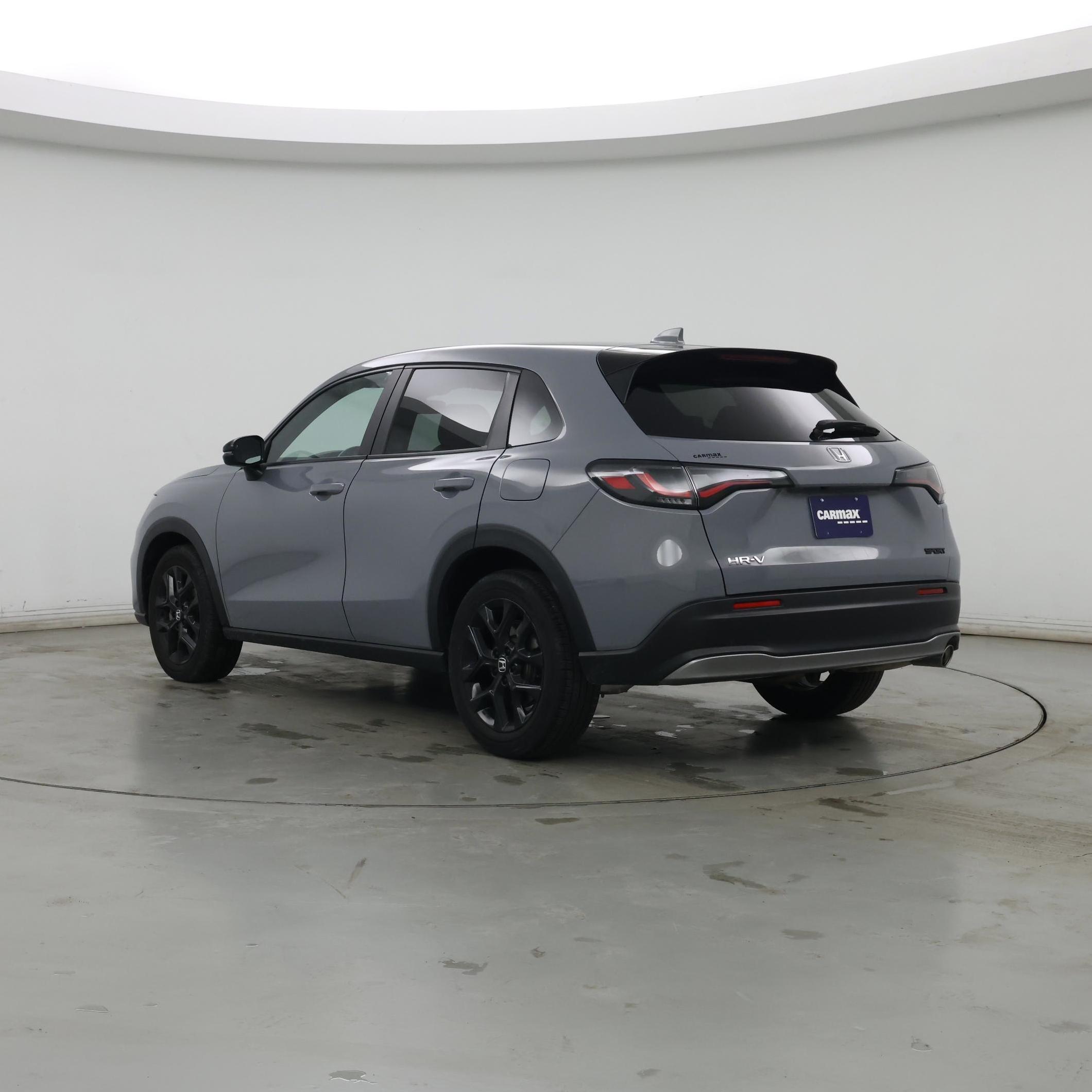 Thumbnail: 2024 Honda HR-V - 2