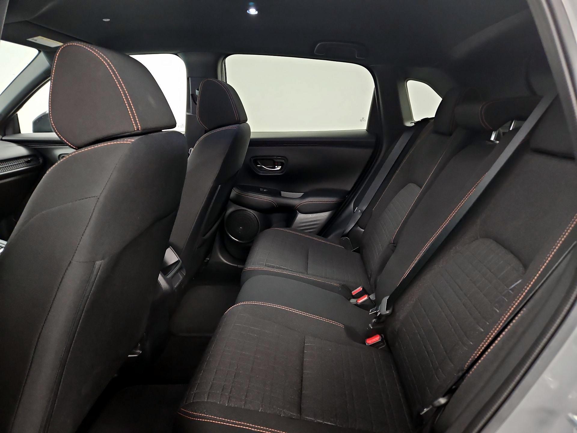 Thumbnail: 2024 Honda HR-V - 19