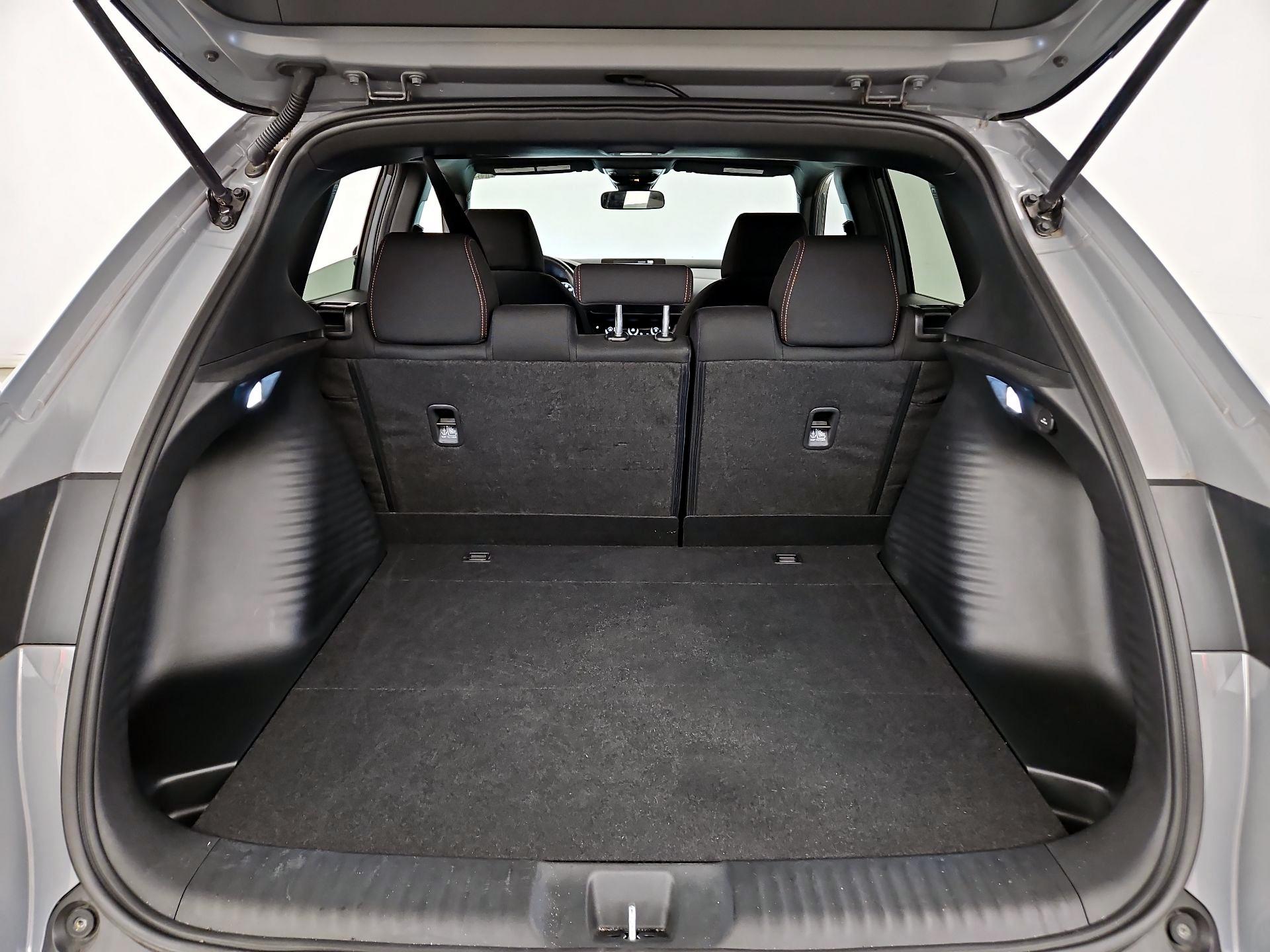 Thumbnail: 2024 Honda HR-V - 20