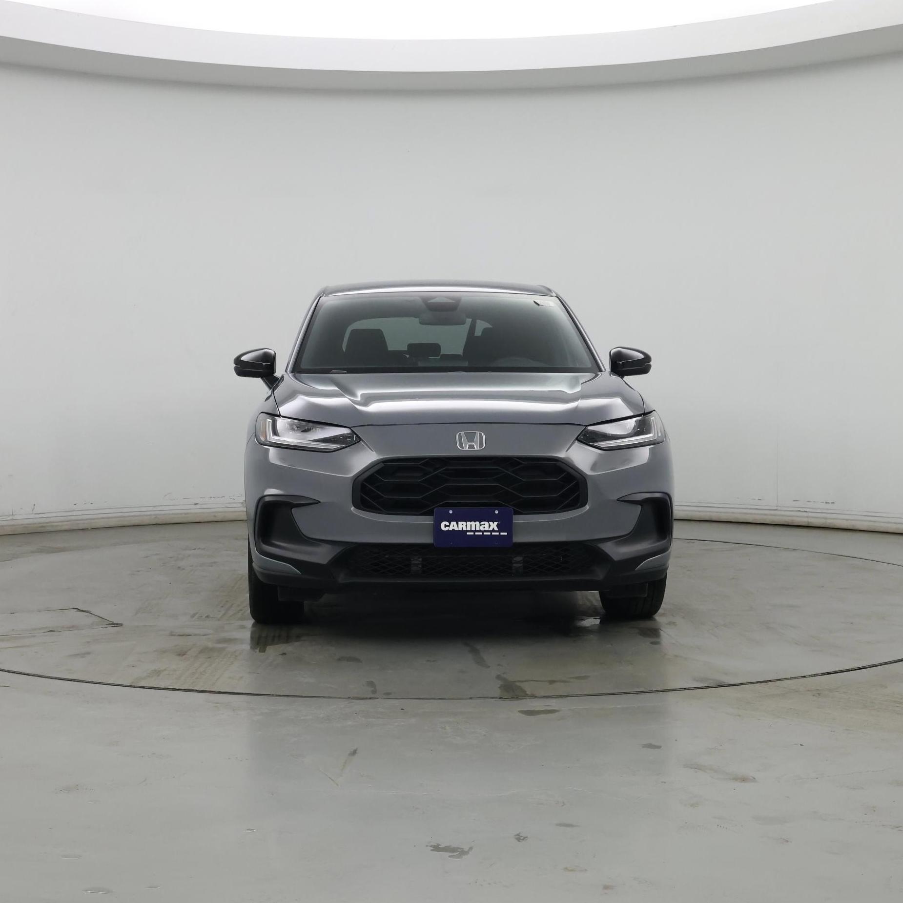 Thumbnail: 2024 Honda HR-V - 5