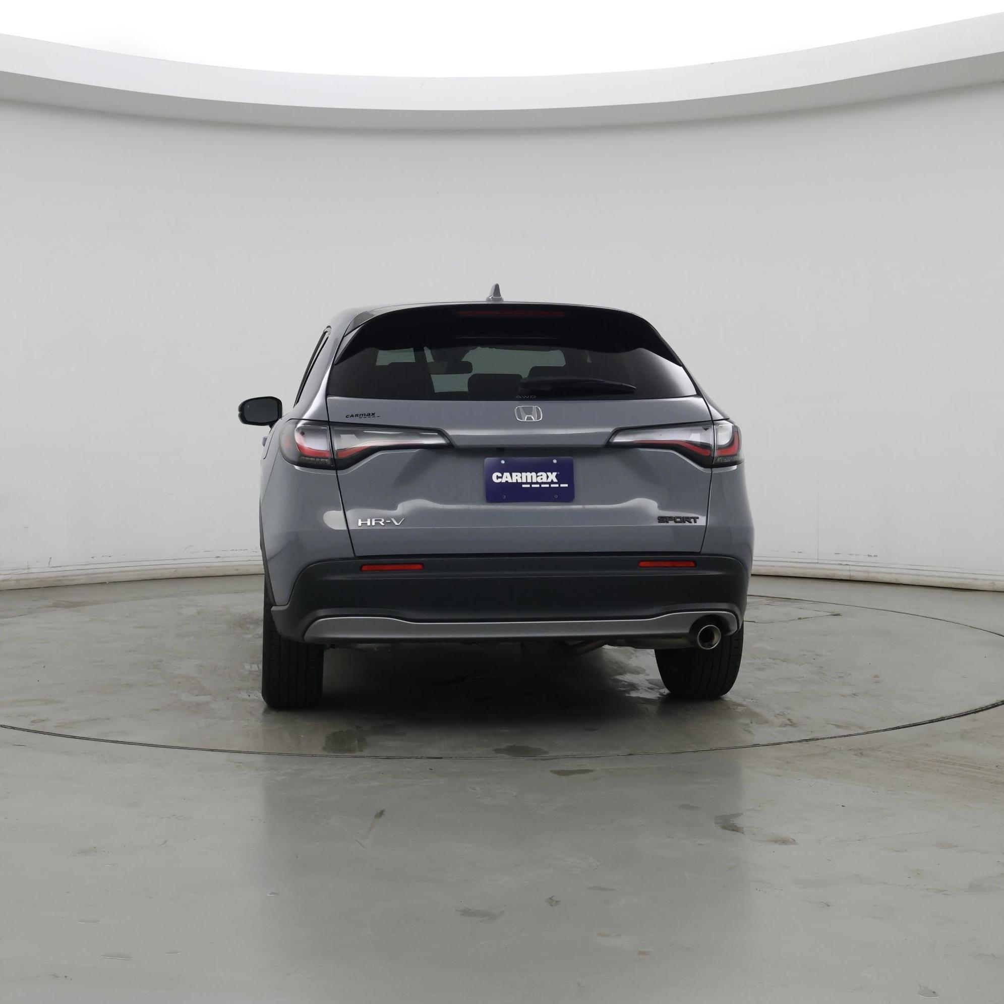 Thumbnail: 2024 Honda HR-V - 6