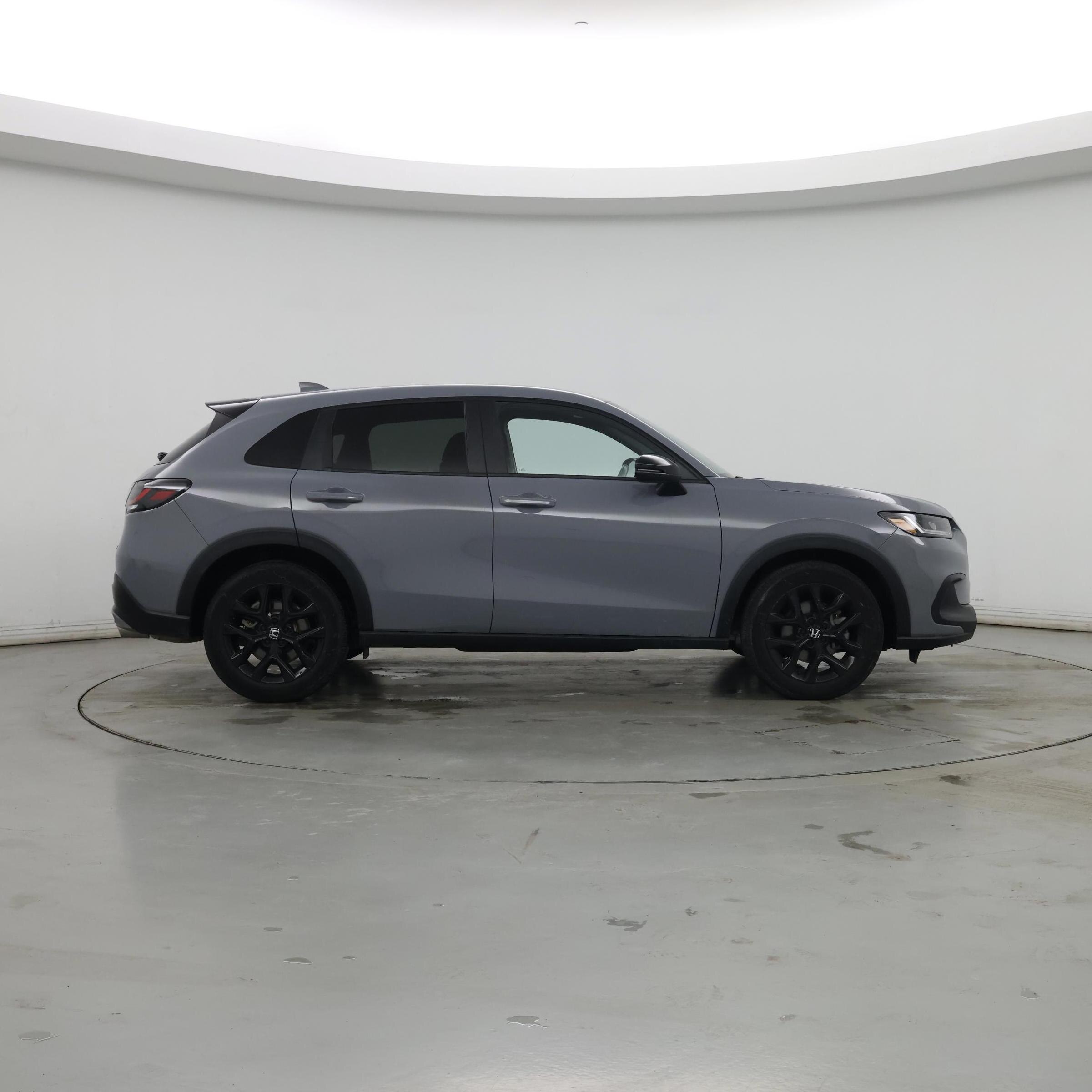 Thumbnail: 2024 Honda HR-V - 7