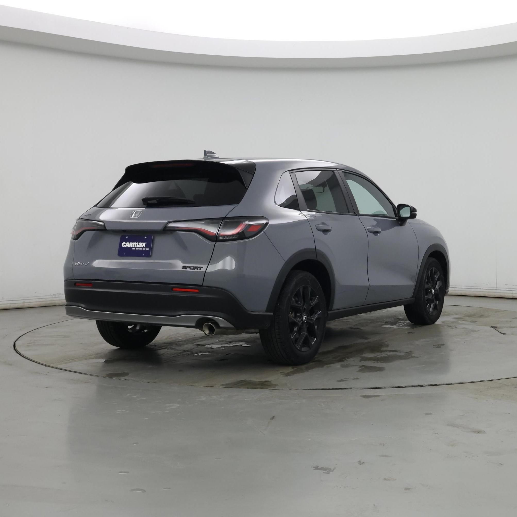 Thumbnail: 2024 Honda HR-V - 8