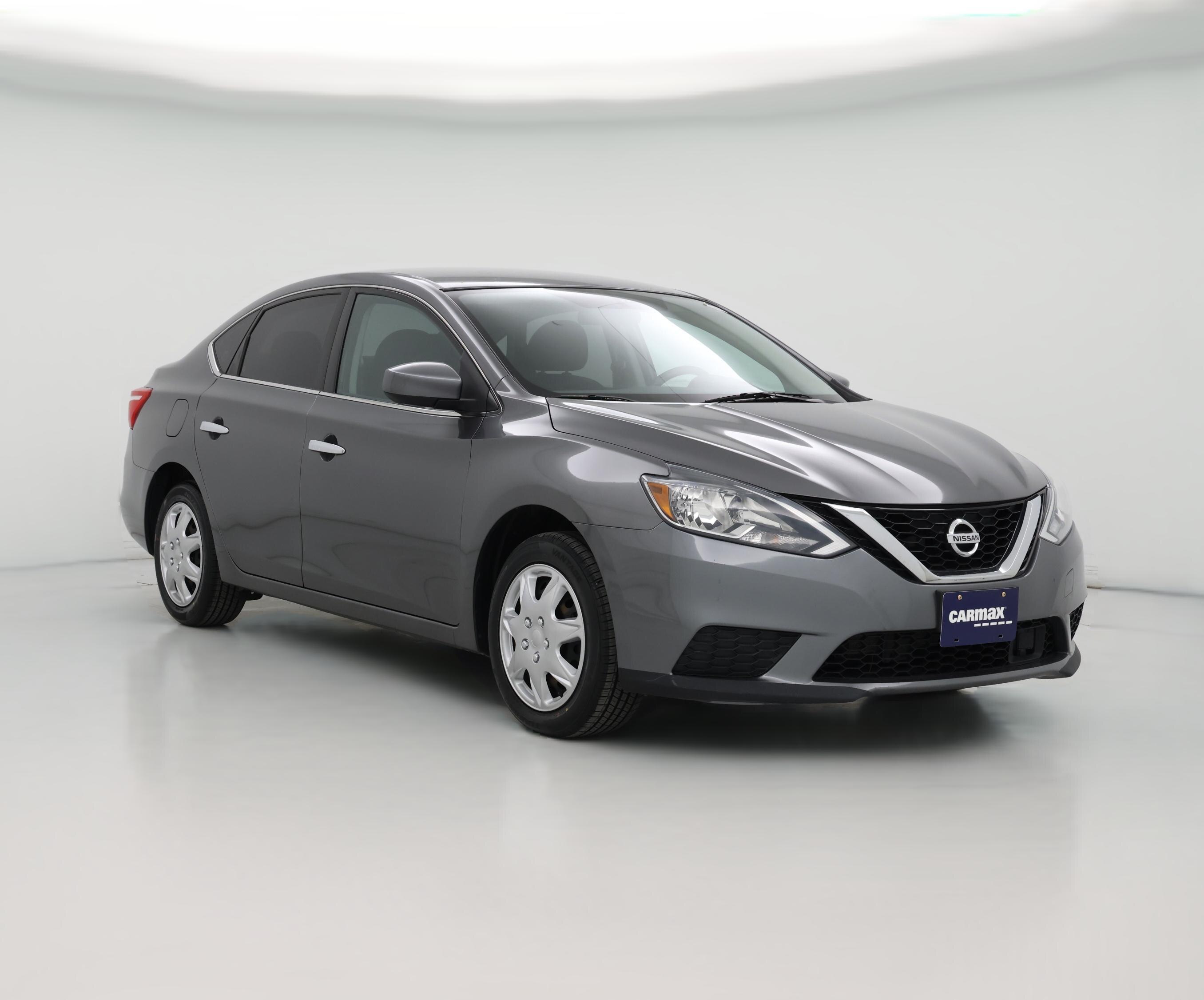 Thumbnail: 2019 Nissan Sentra - 1