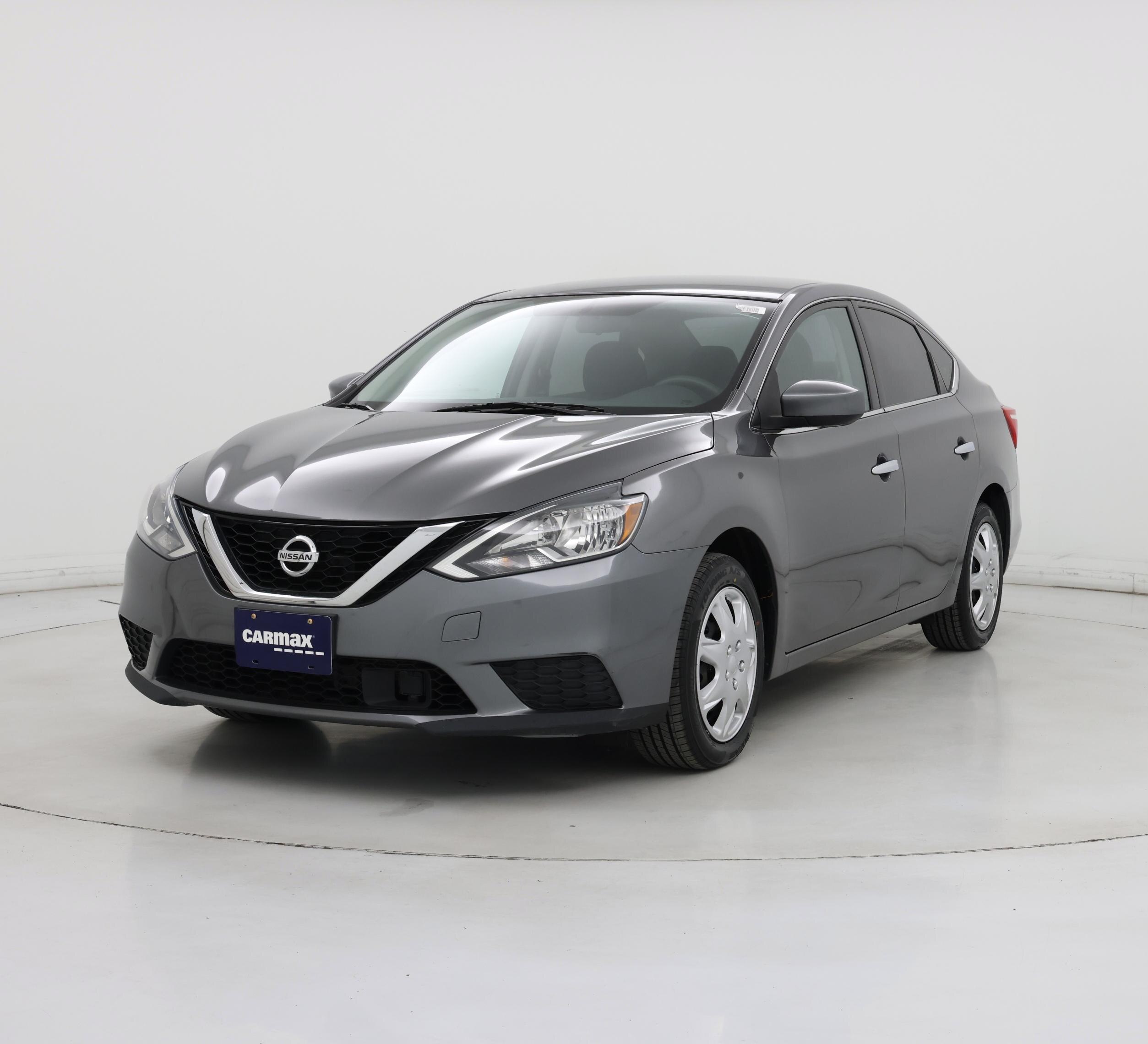 Thumbnail: 2019 Nissan Sentra - 4